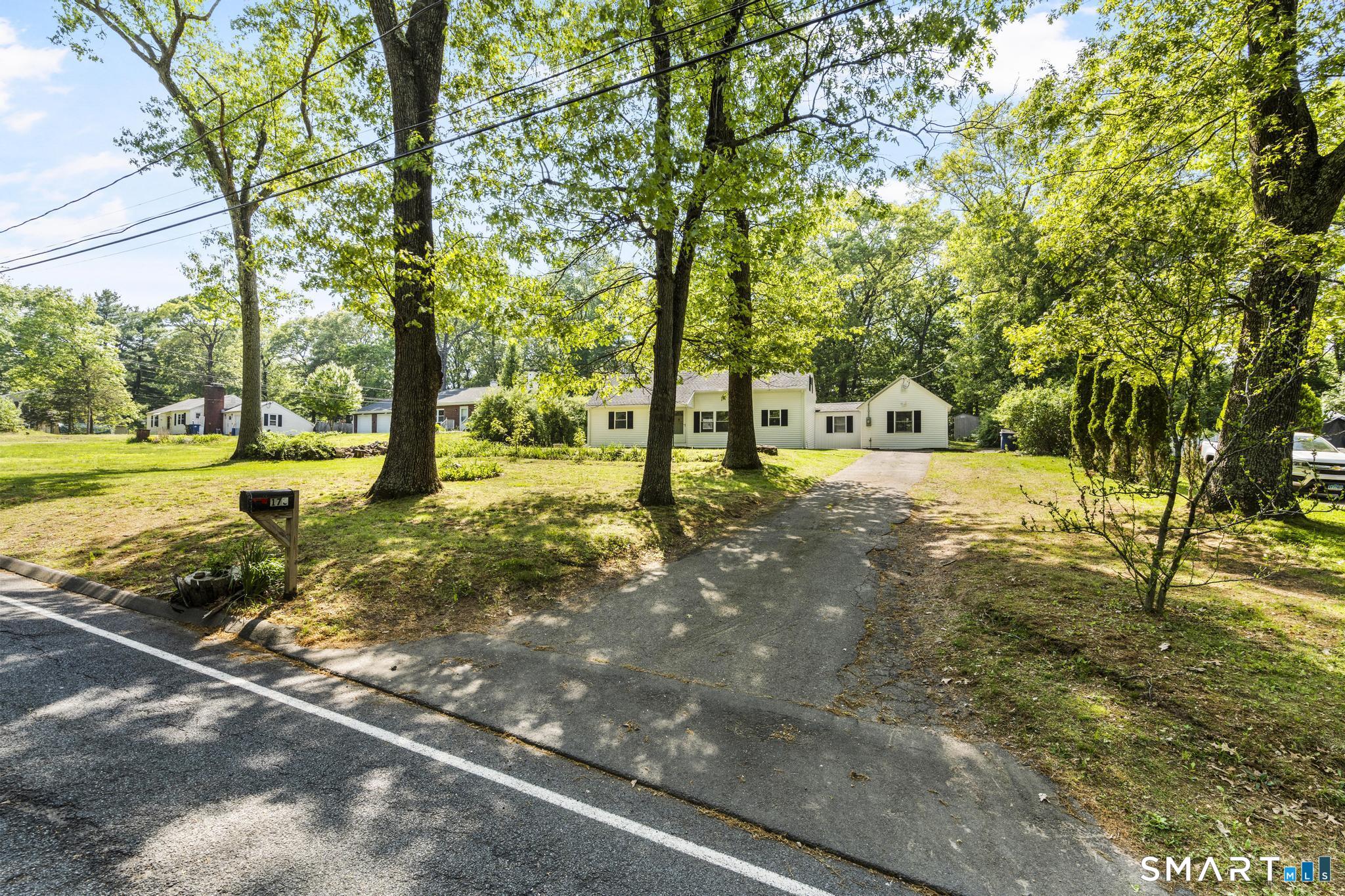 173 Elm Hill Road