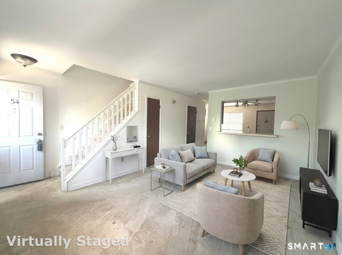 975 Meriden Road Unit: 54