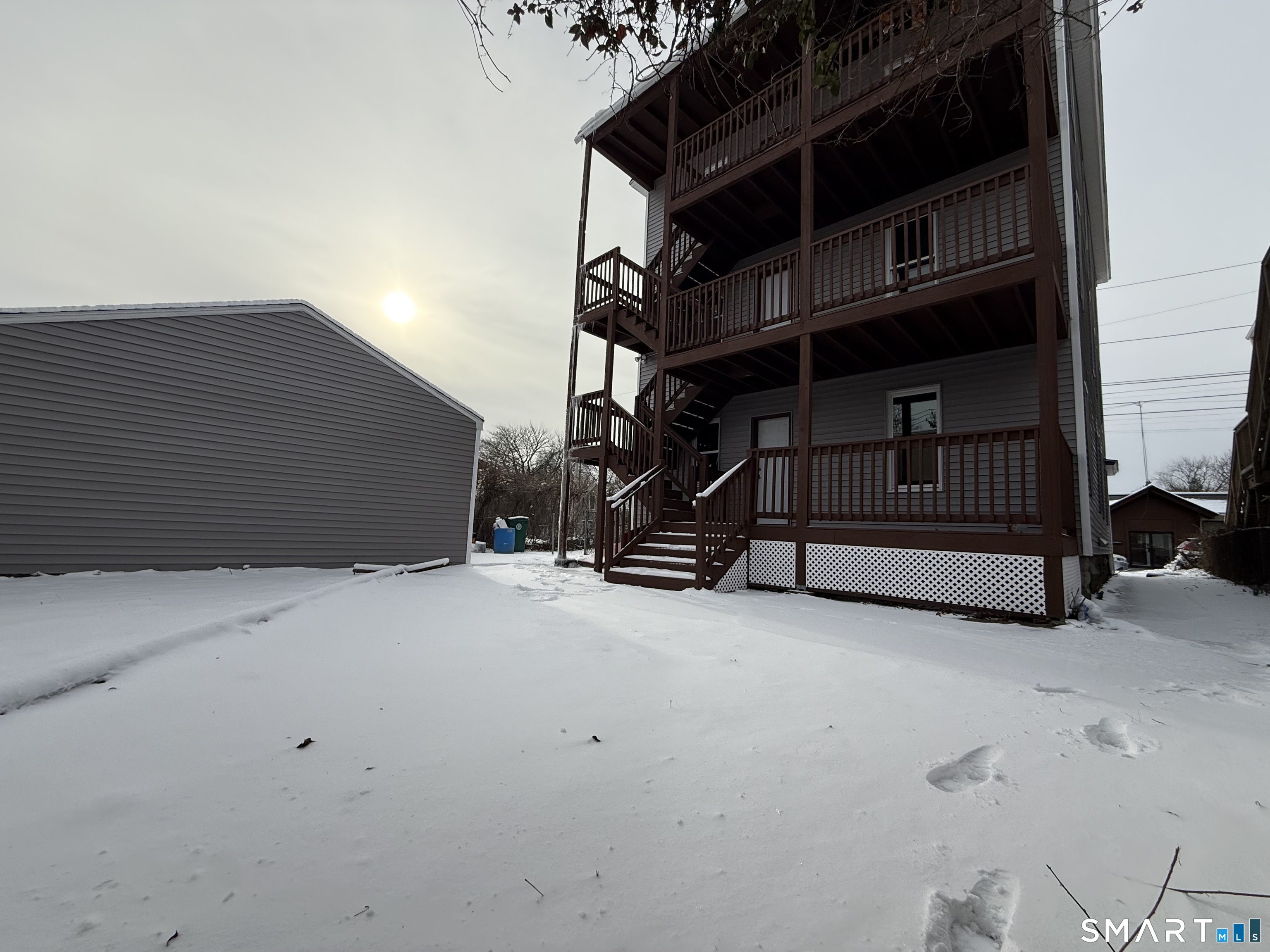 130 West Avenue 3