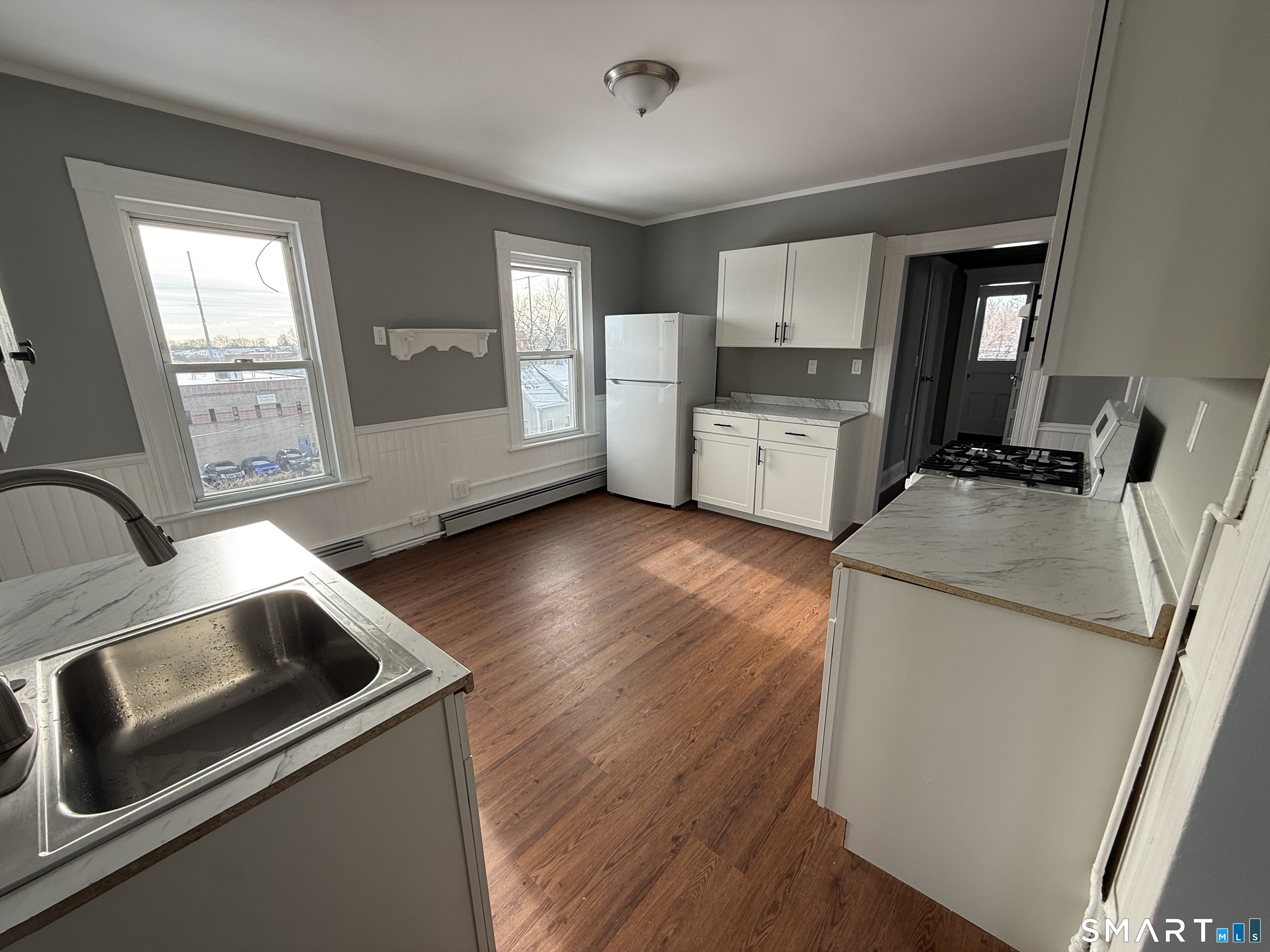 130 West Avenue 3