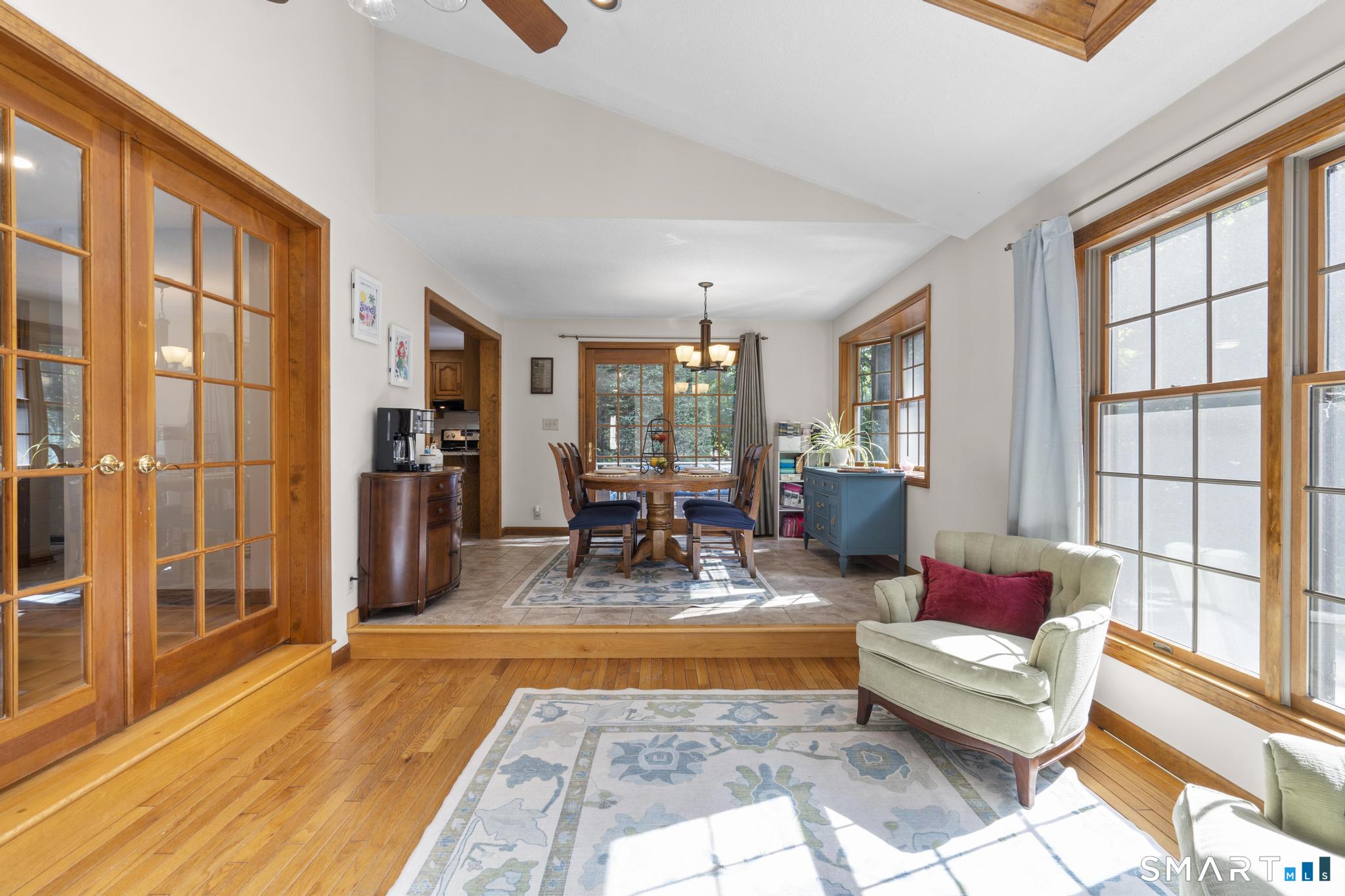 101 Wedgewood Road