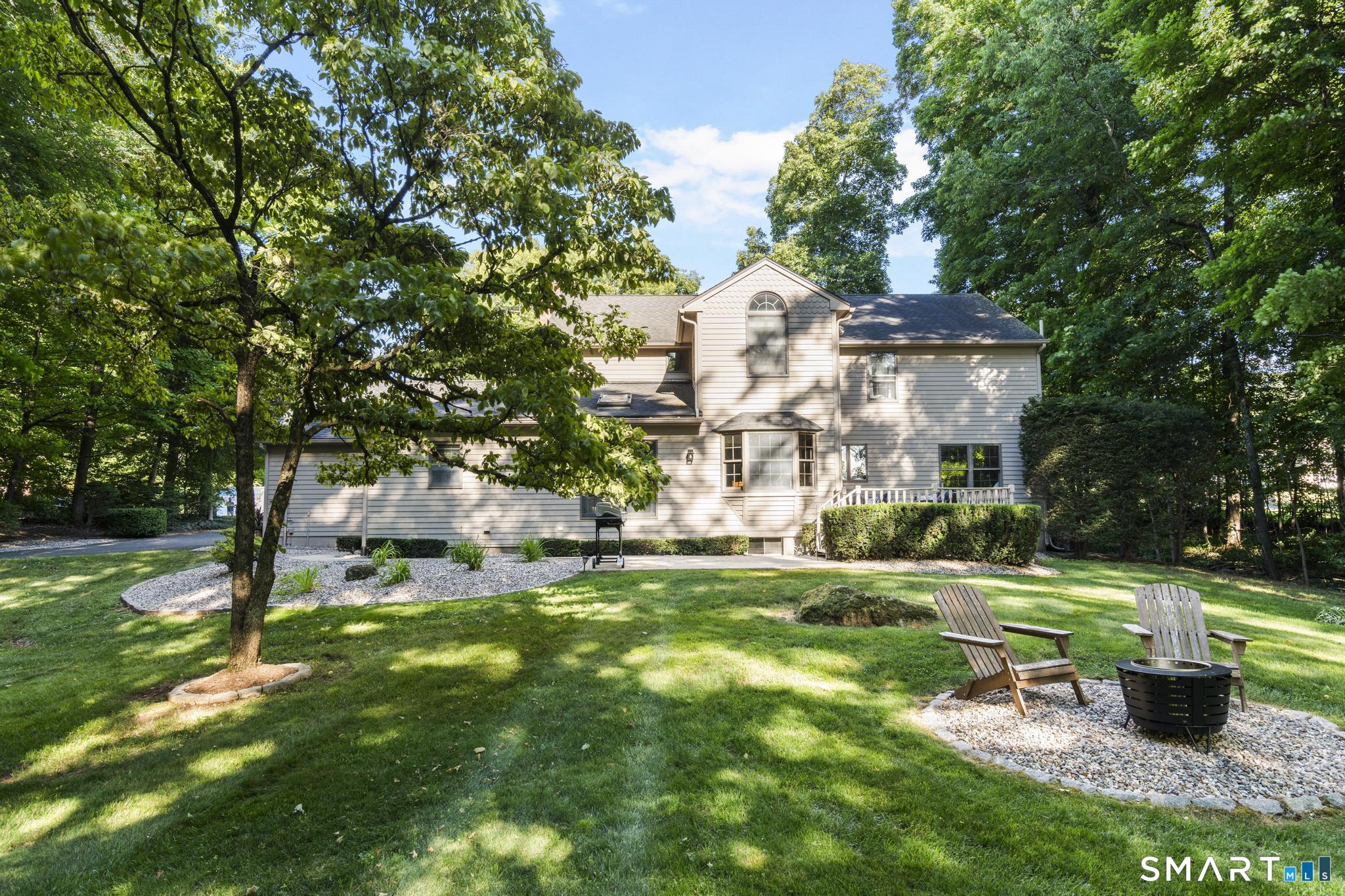 101 Wedgewood Road