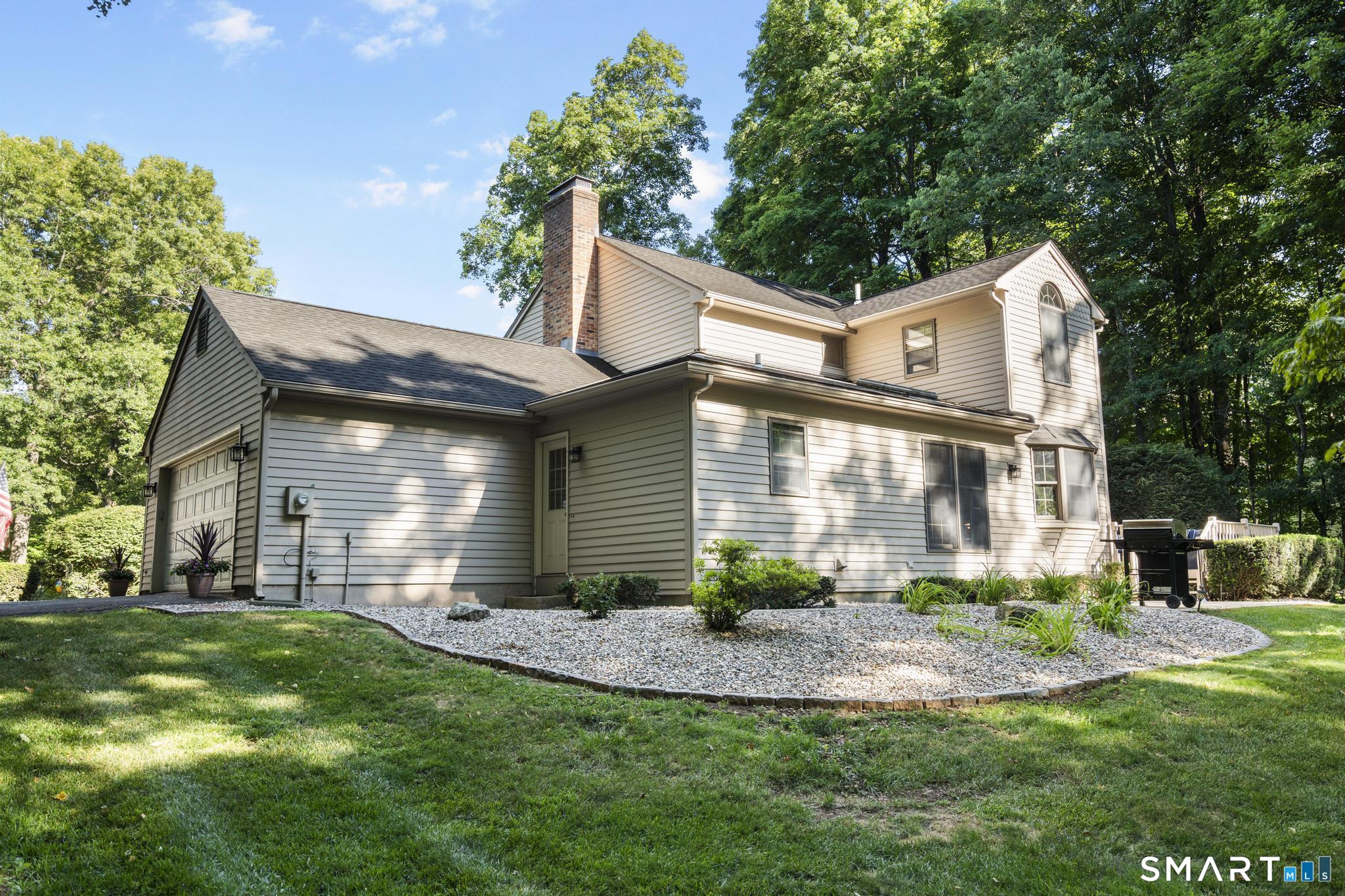 101 Wedgewood Road