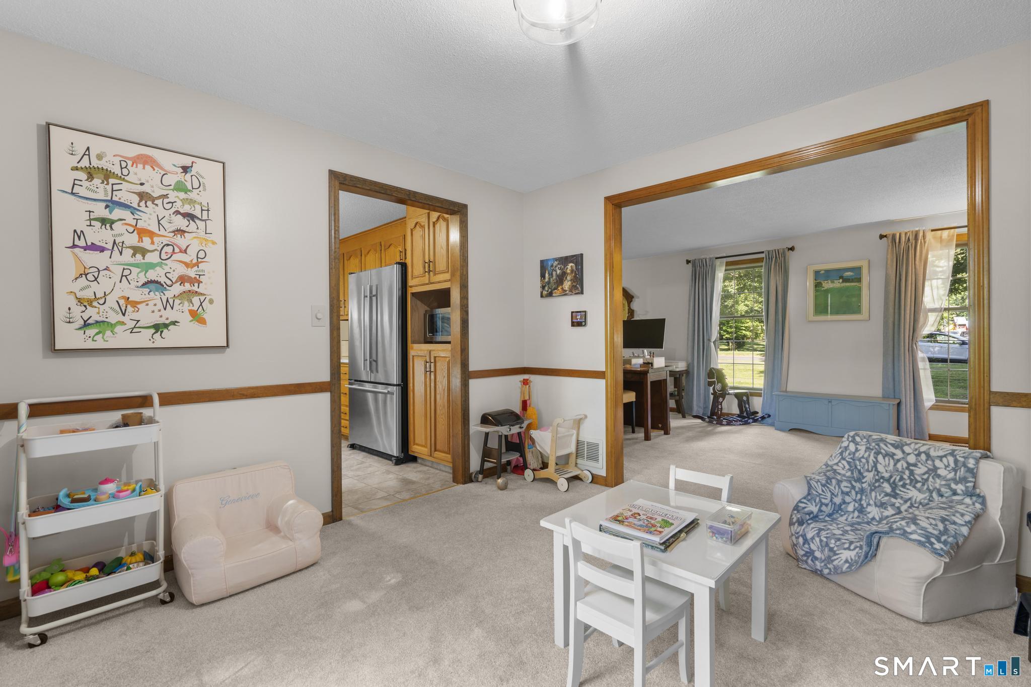 101 Wedgewood Road
