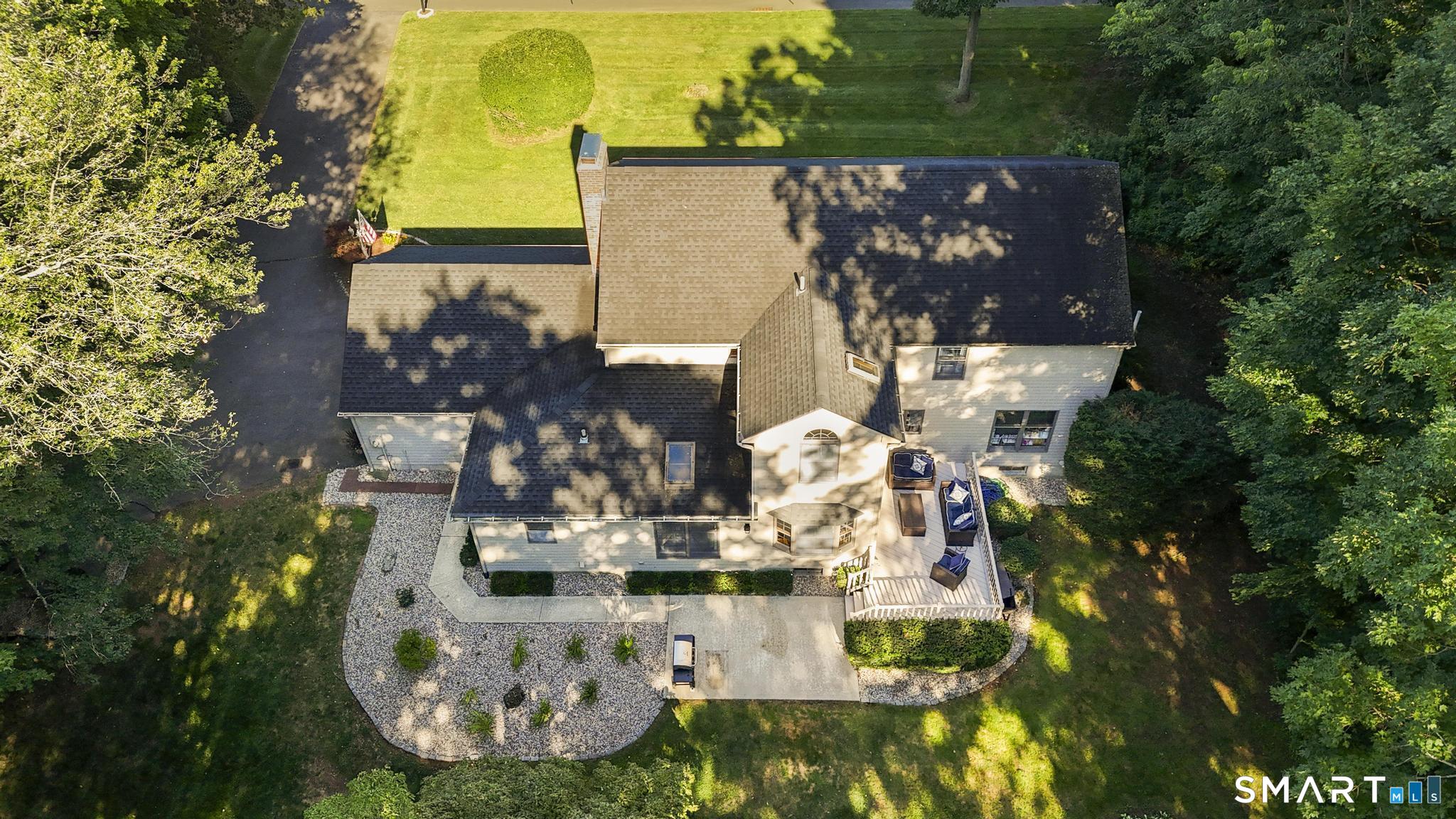 101 Wedgewood Road