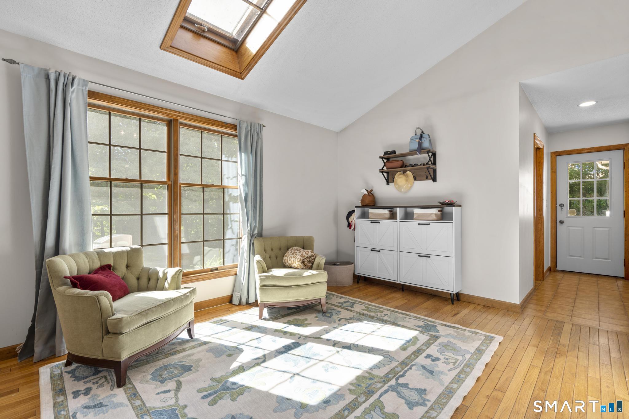 101 Wedgewood Road