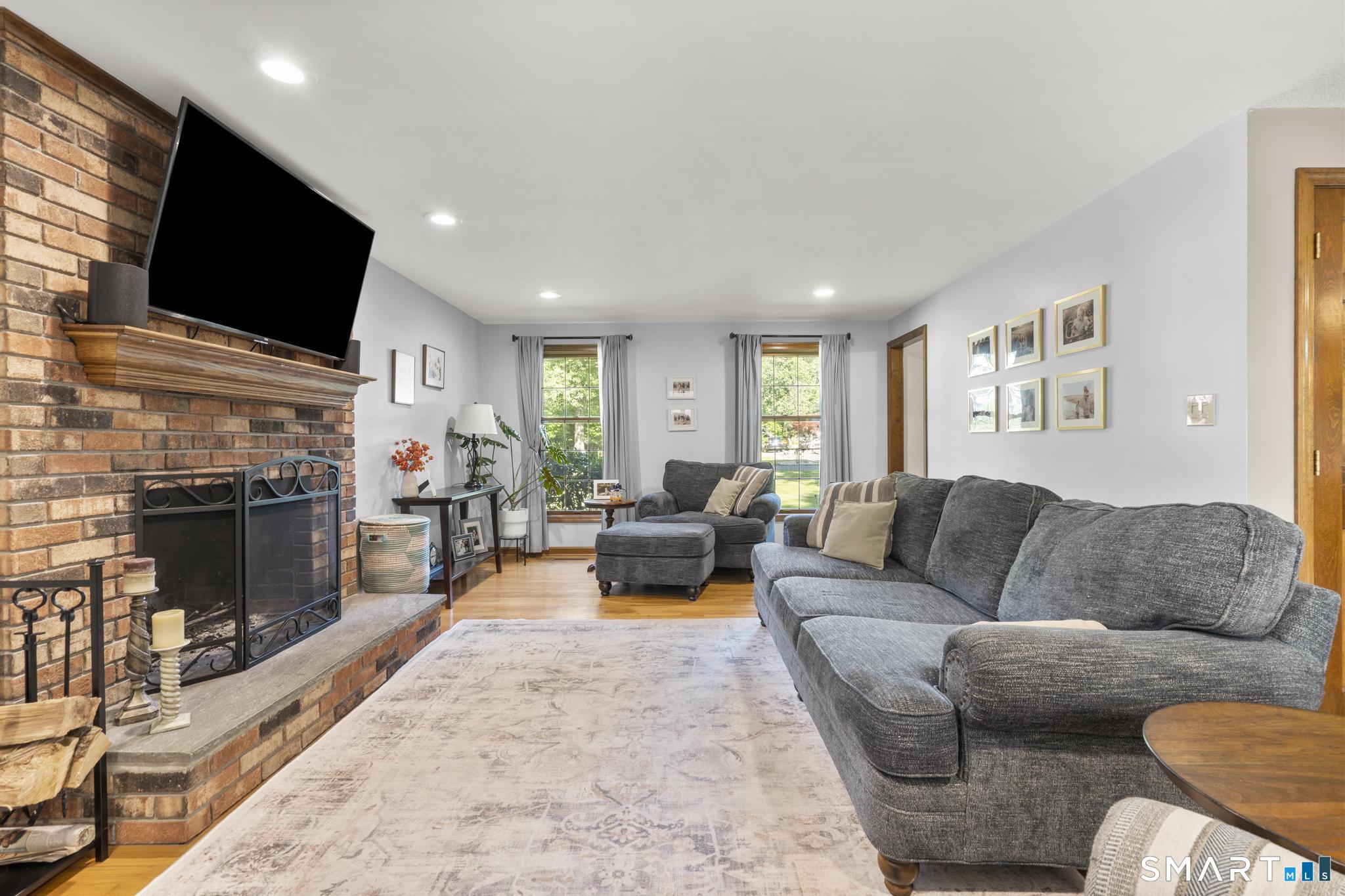 101 Wedgewood Road