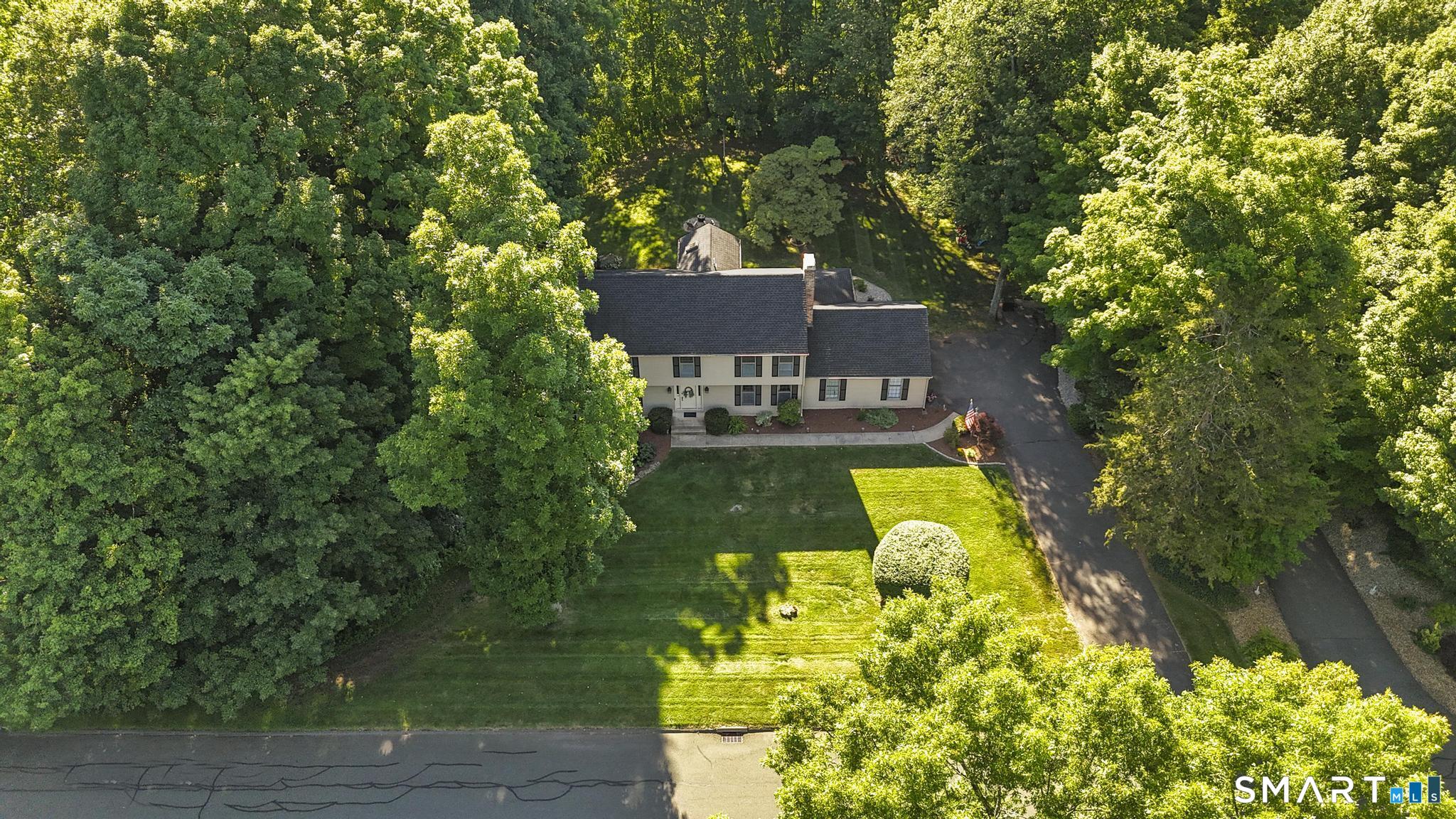 101 Wedgewood Road