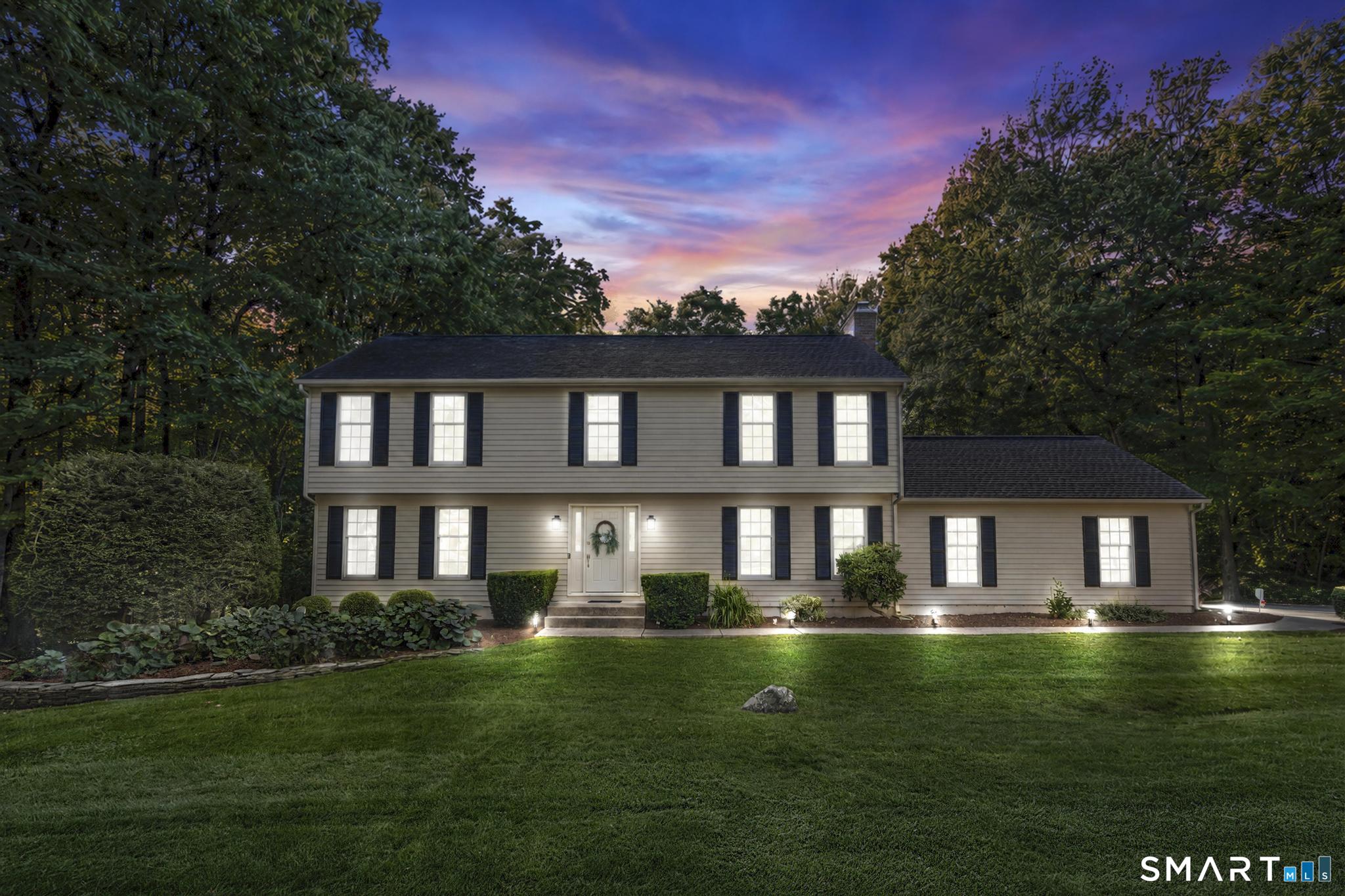 101 Wedgewood Road