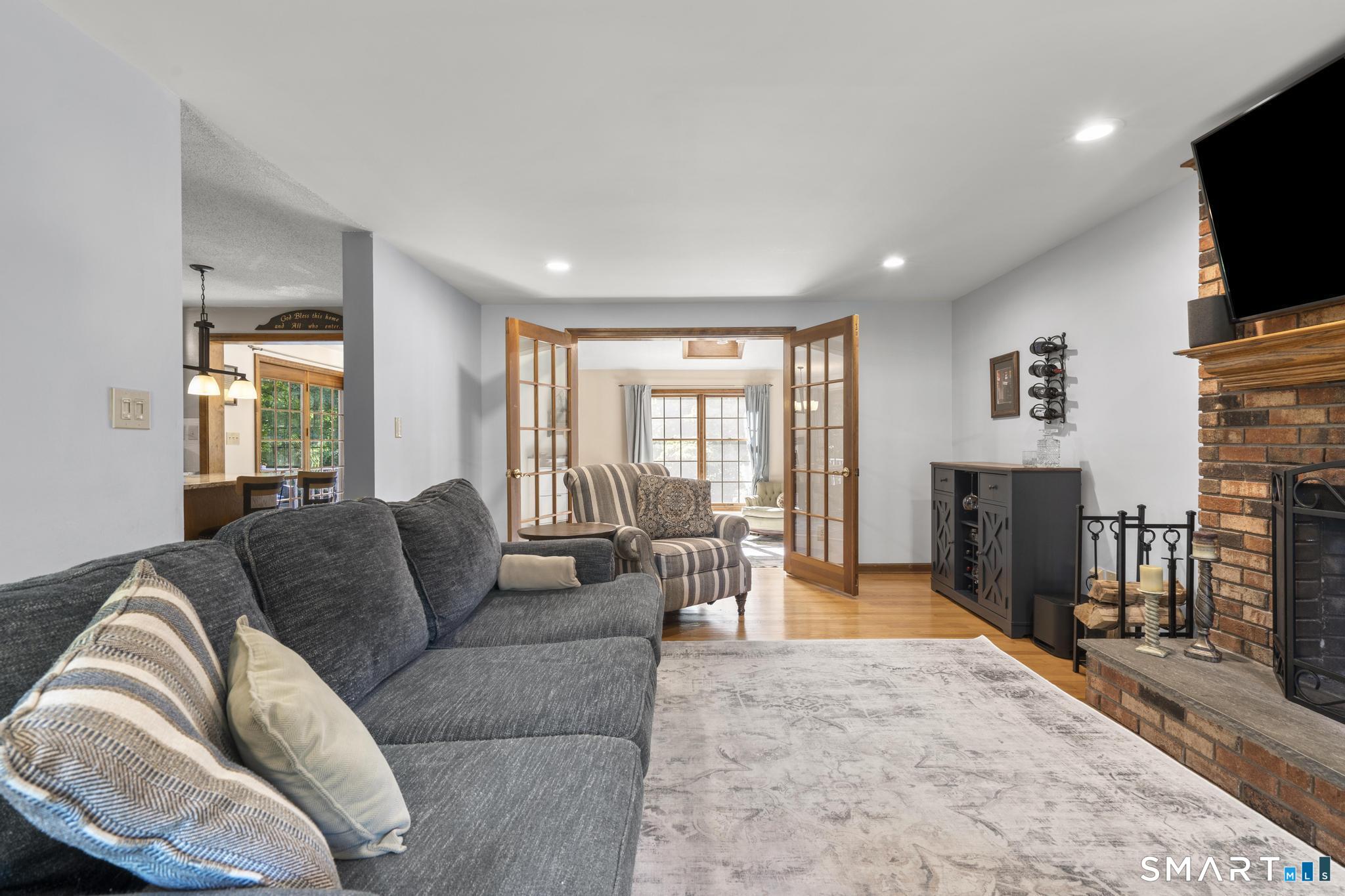 101 Wedgewood Road