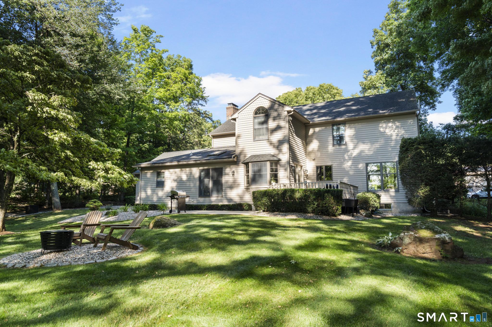 101 Wedgewood Road