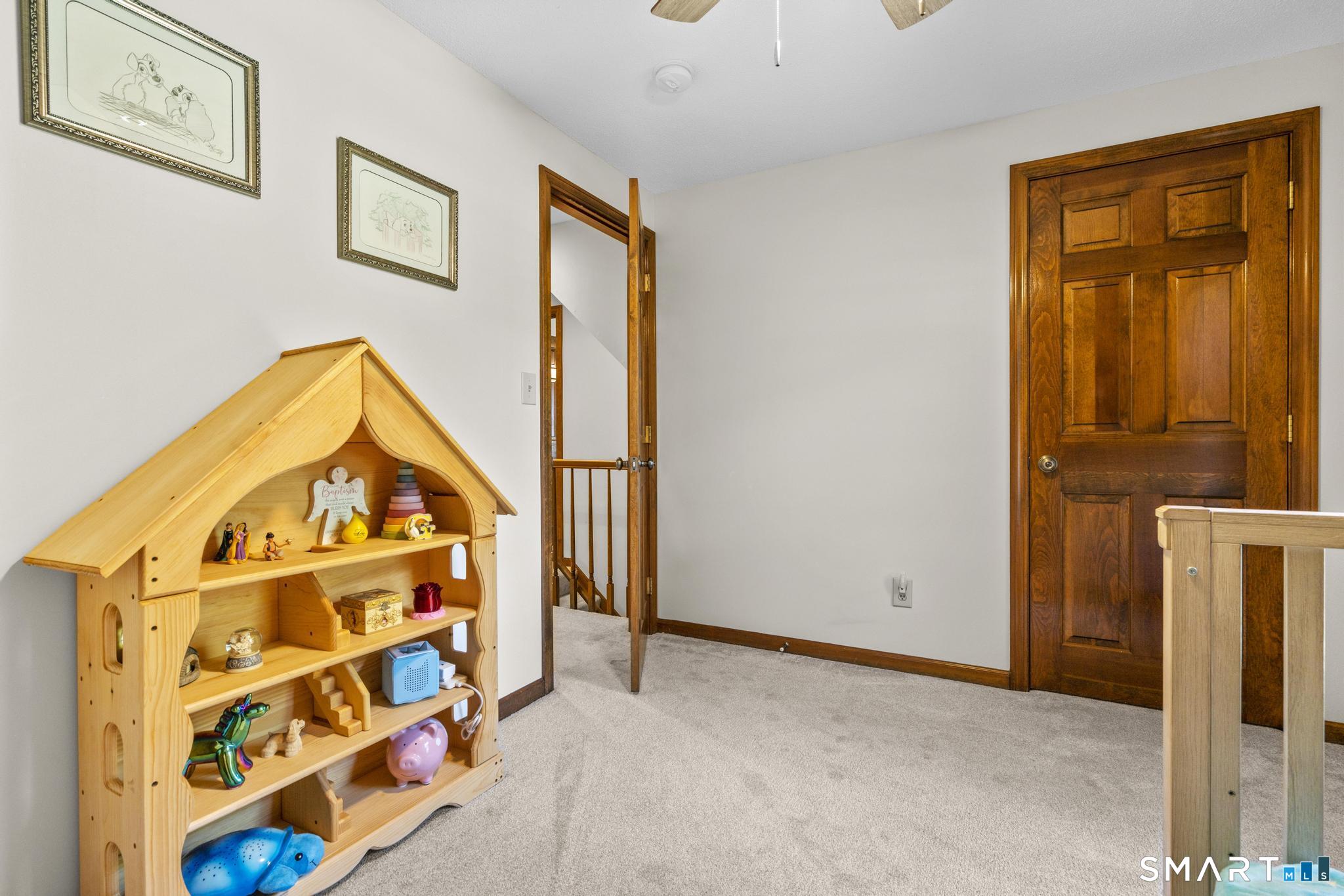 101 Wedgewood Road