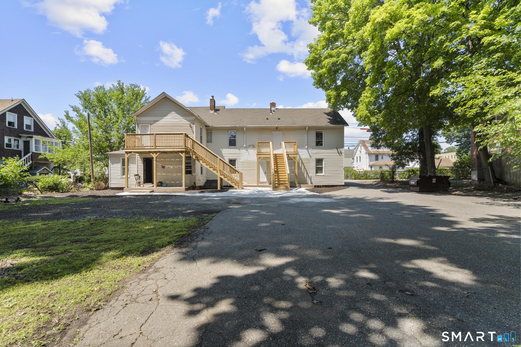 106 Birch Street