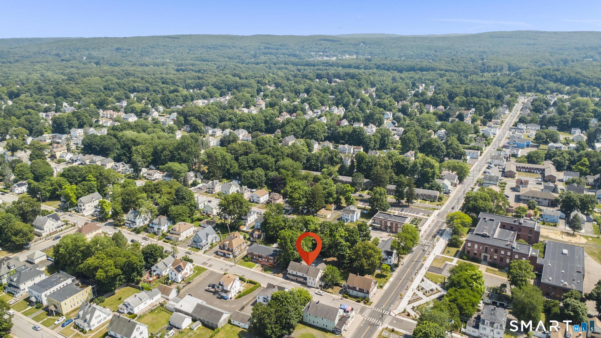 106 Birch Street