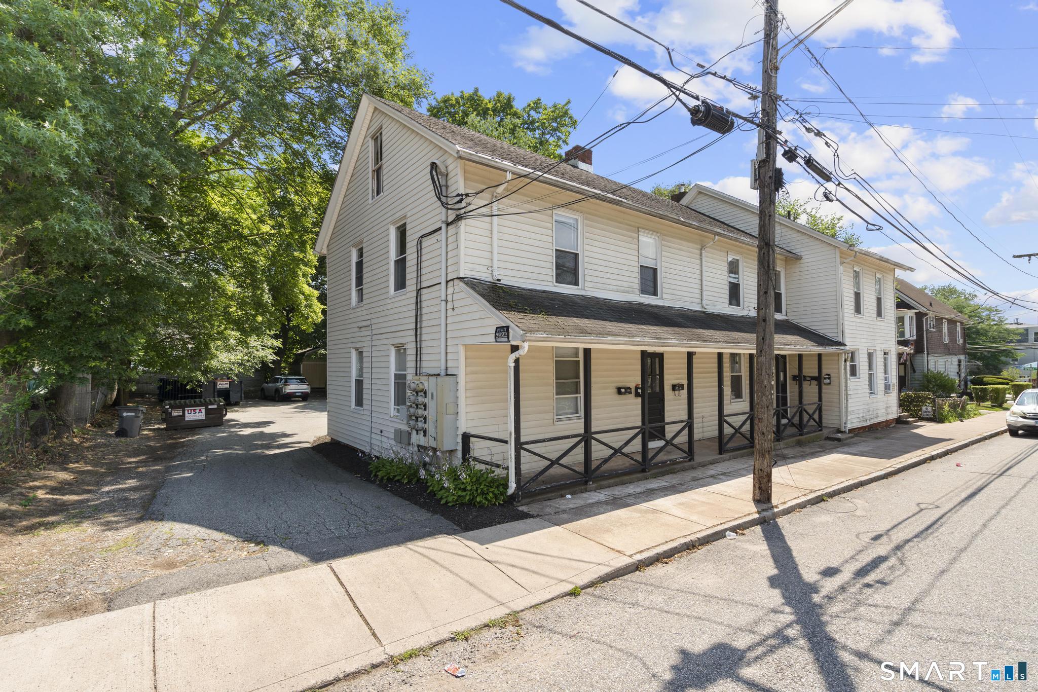 106 Birch Street