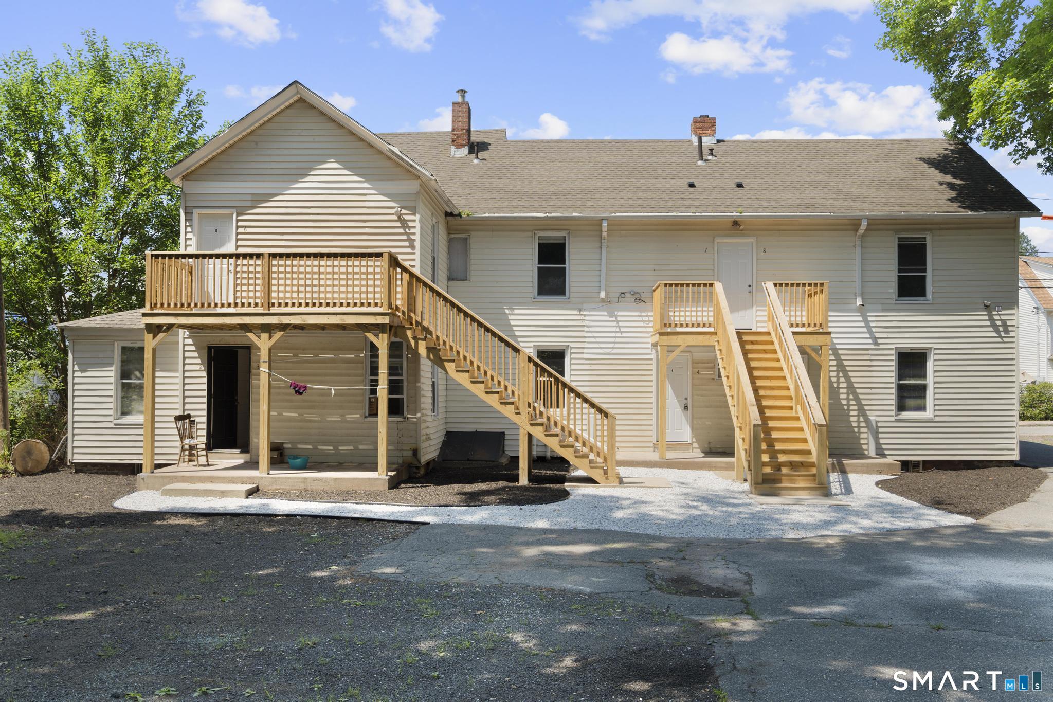 106 Birch Street