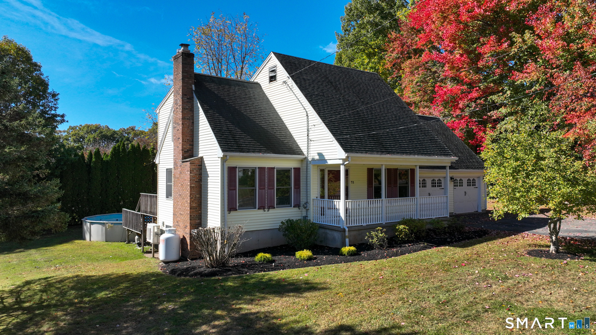 71 Round Hill Road