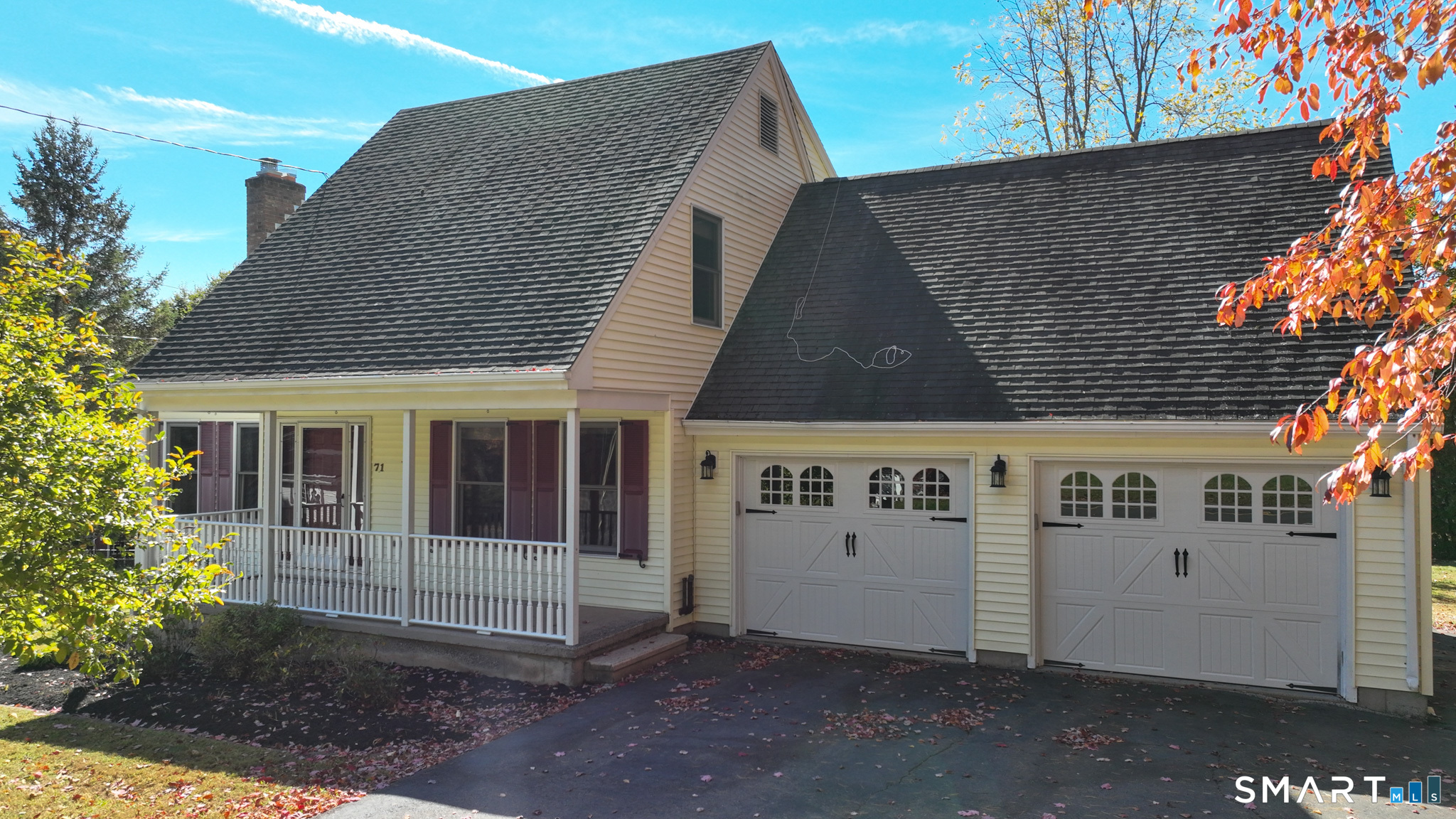 71 Round Hill Road Bristol CT