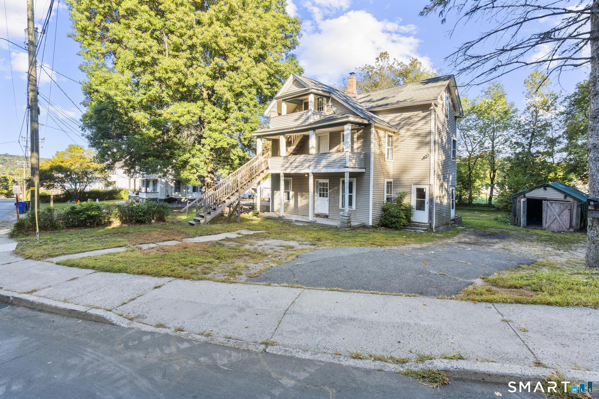 59 Hill Street