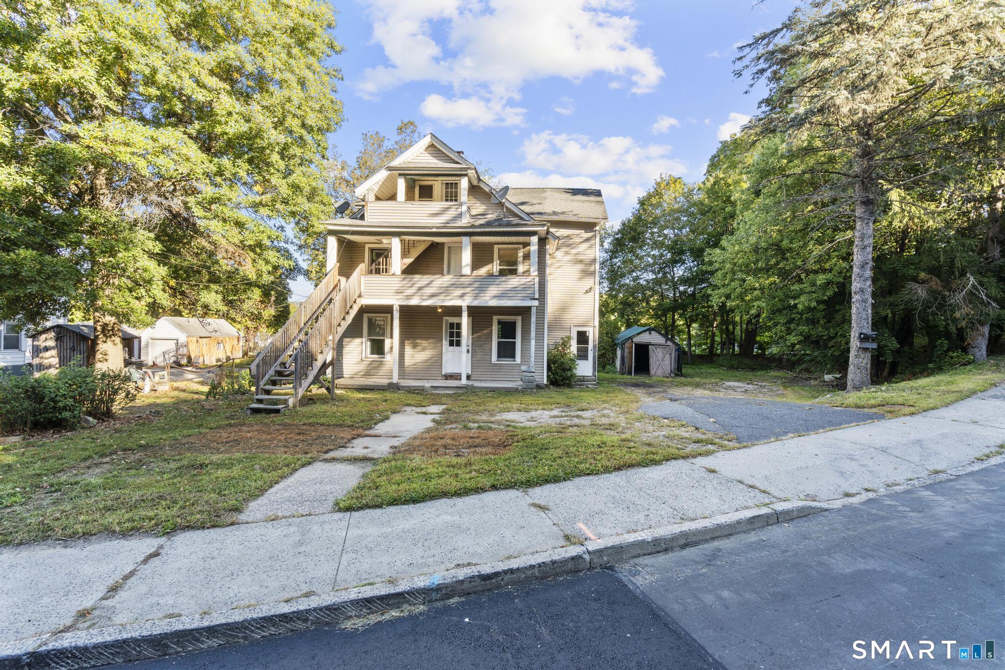 59 Hill Street