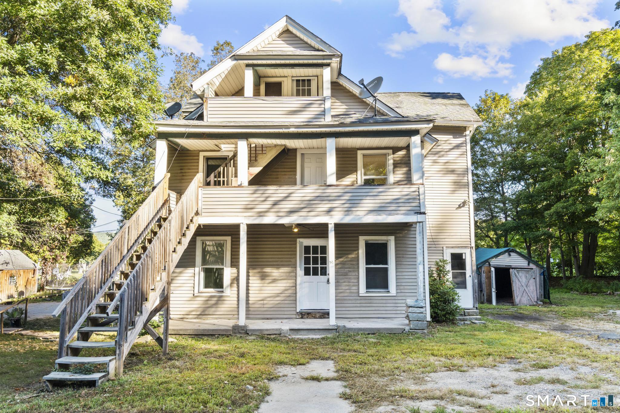 59 Hill Street Torrington CT