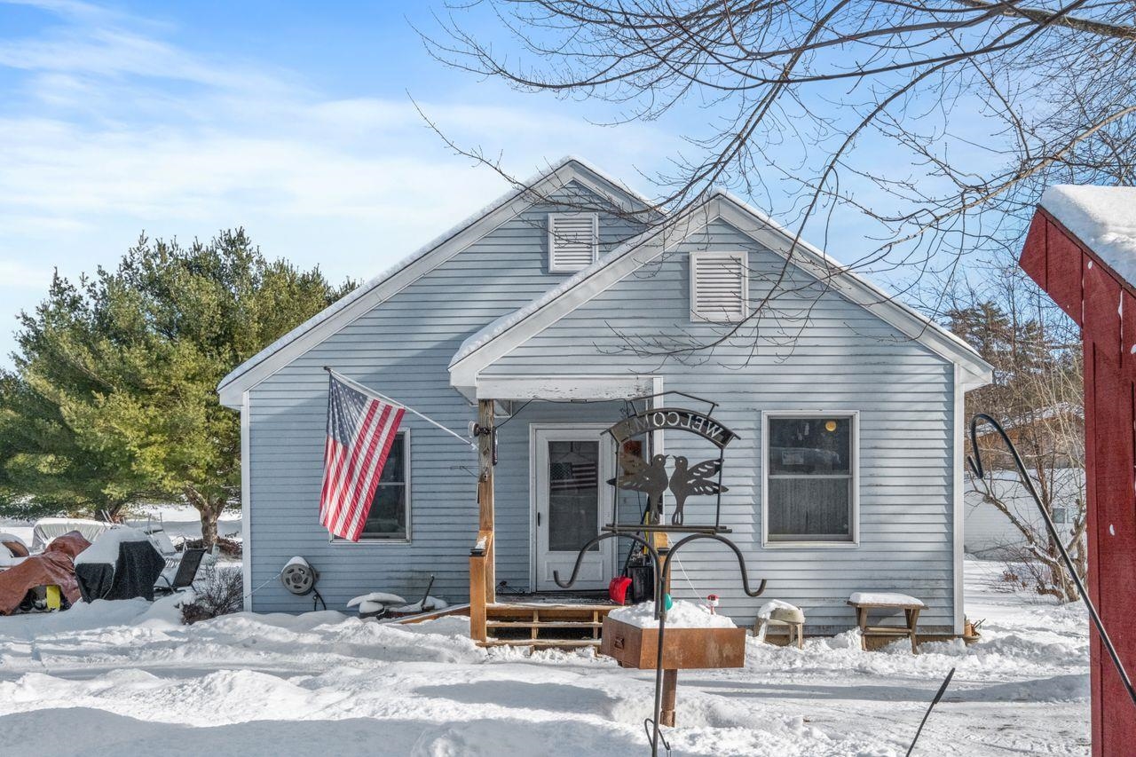48 Morgan Drive