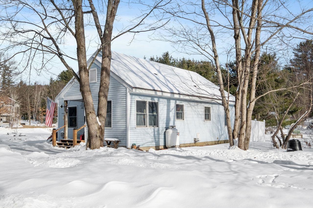 48 Morgan Drive