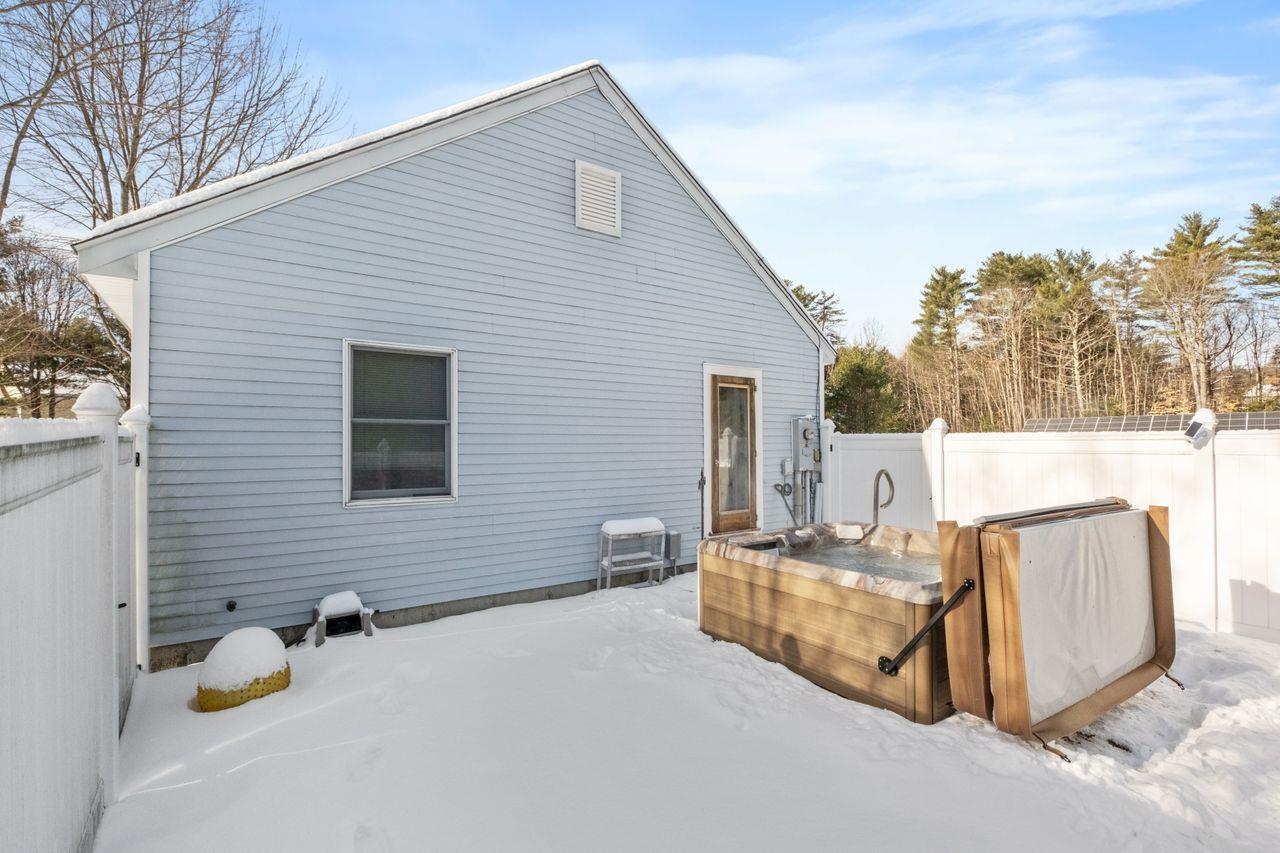 48 Morgan Drive