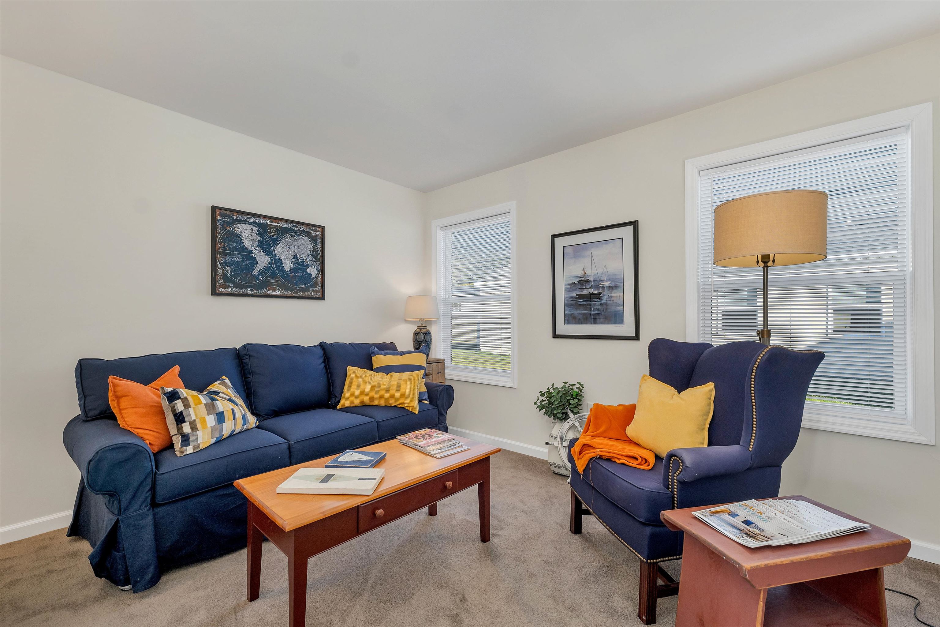 21-B Wildflower Lane Unit: 208-97-11-2
