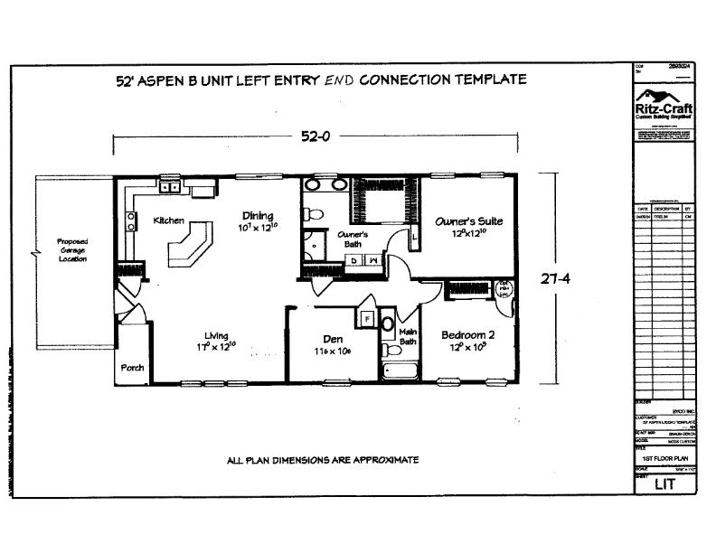 21-B Wildflower Lane Unit: 208-97-11-2