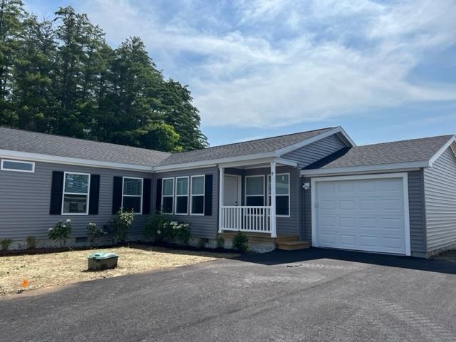 21-B Wildflower Lane Unit: 208-97-11-2
