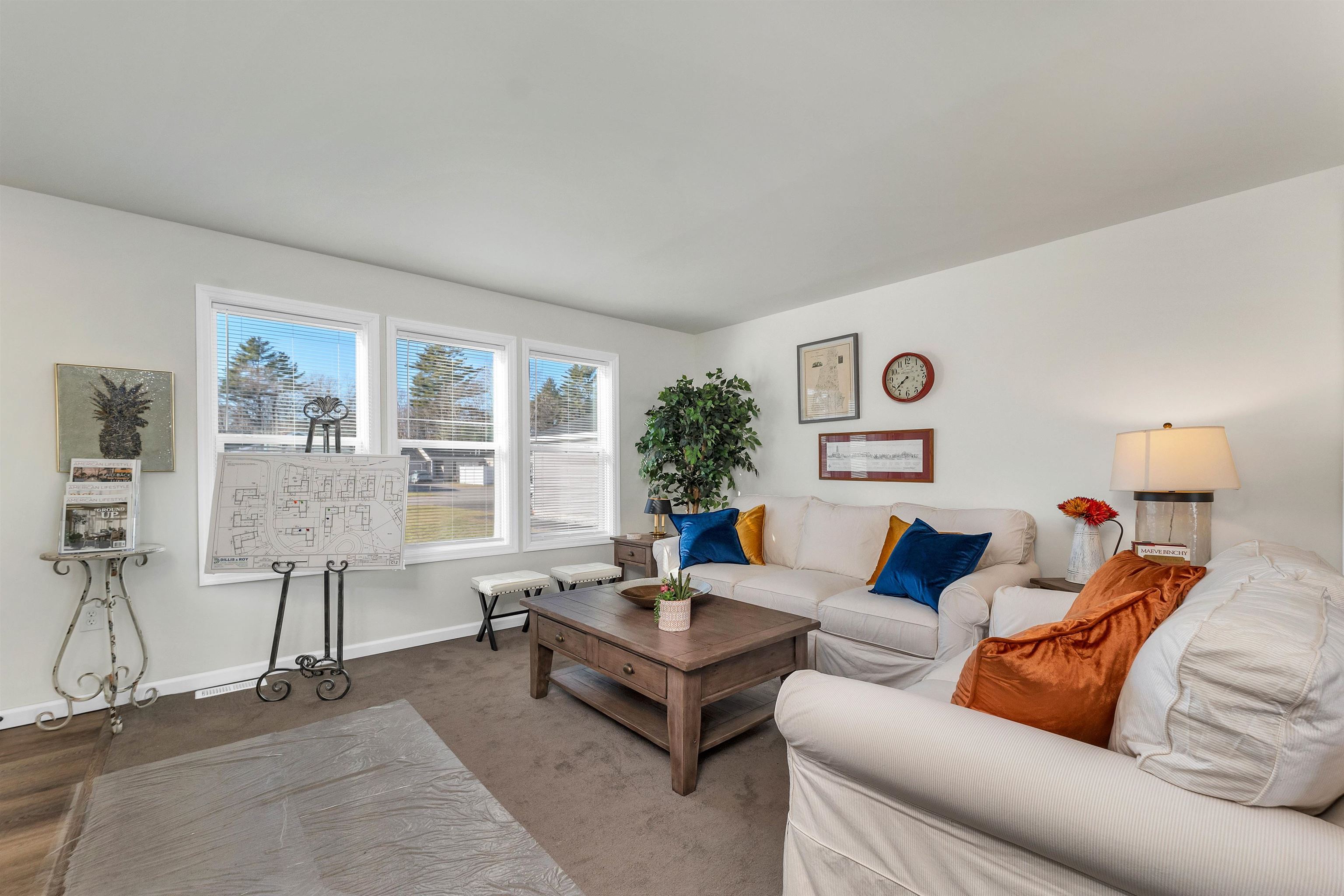 21-B Wildflower Lane Unit: 208-97-11-2