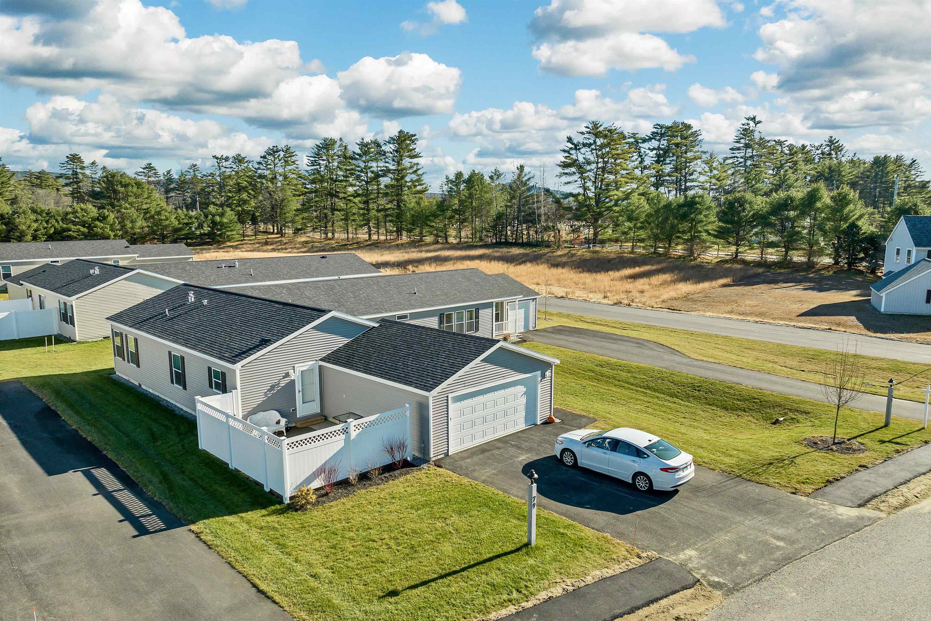 21-B Wildflower Lane Unit: 208-97-11-2