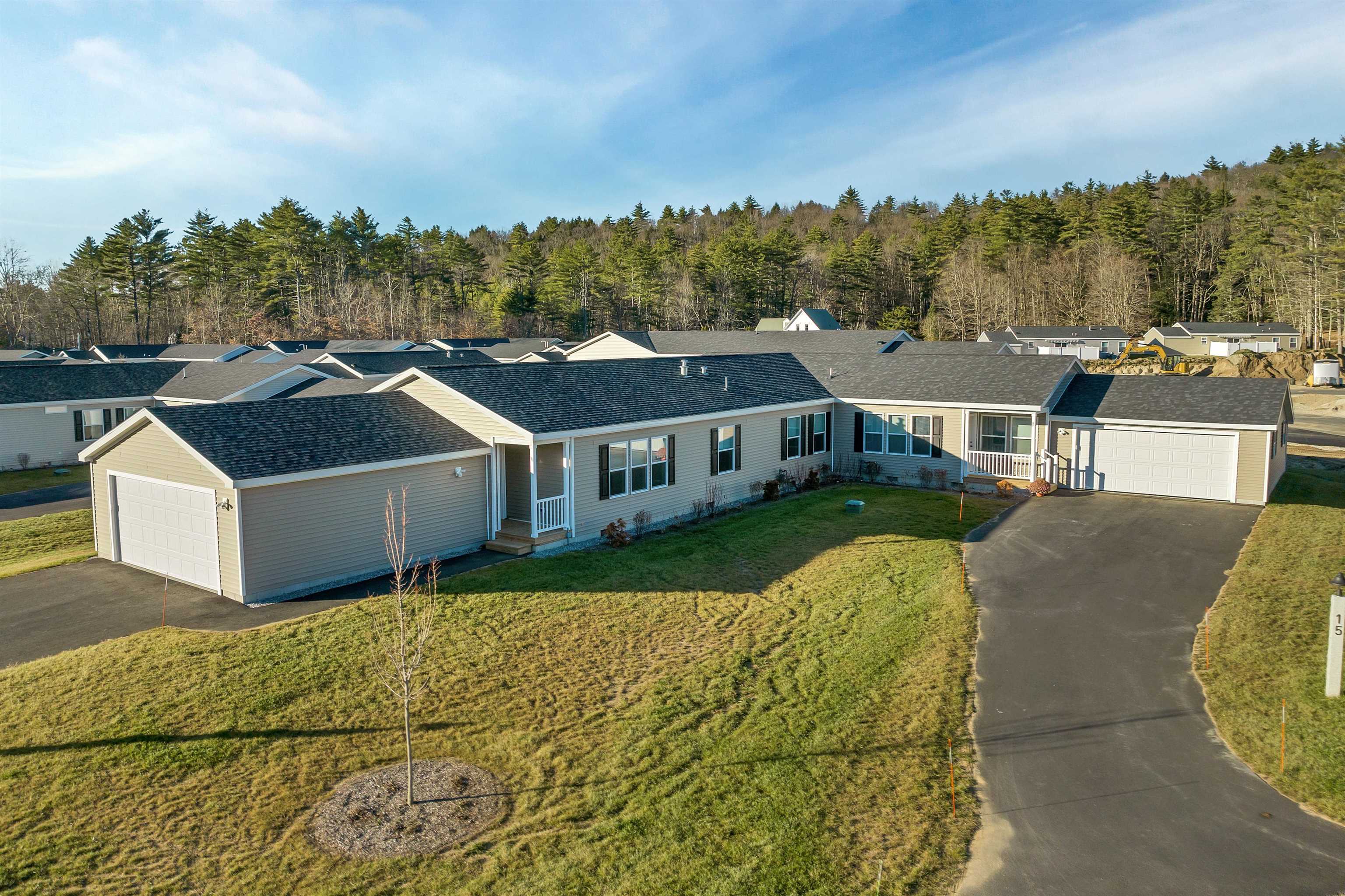 21-B Wildflower Lane Unit: 208-97-11-2