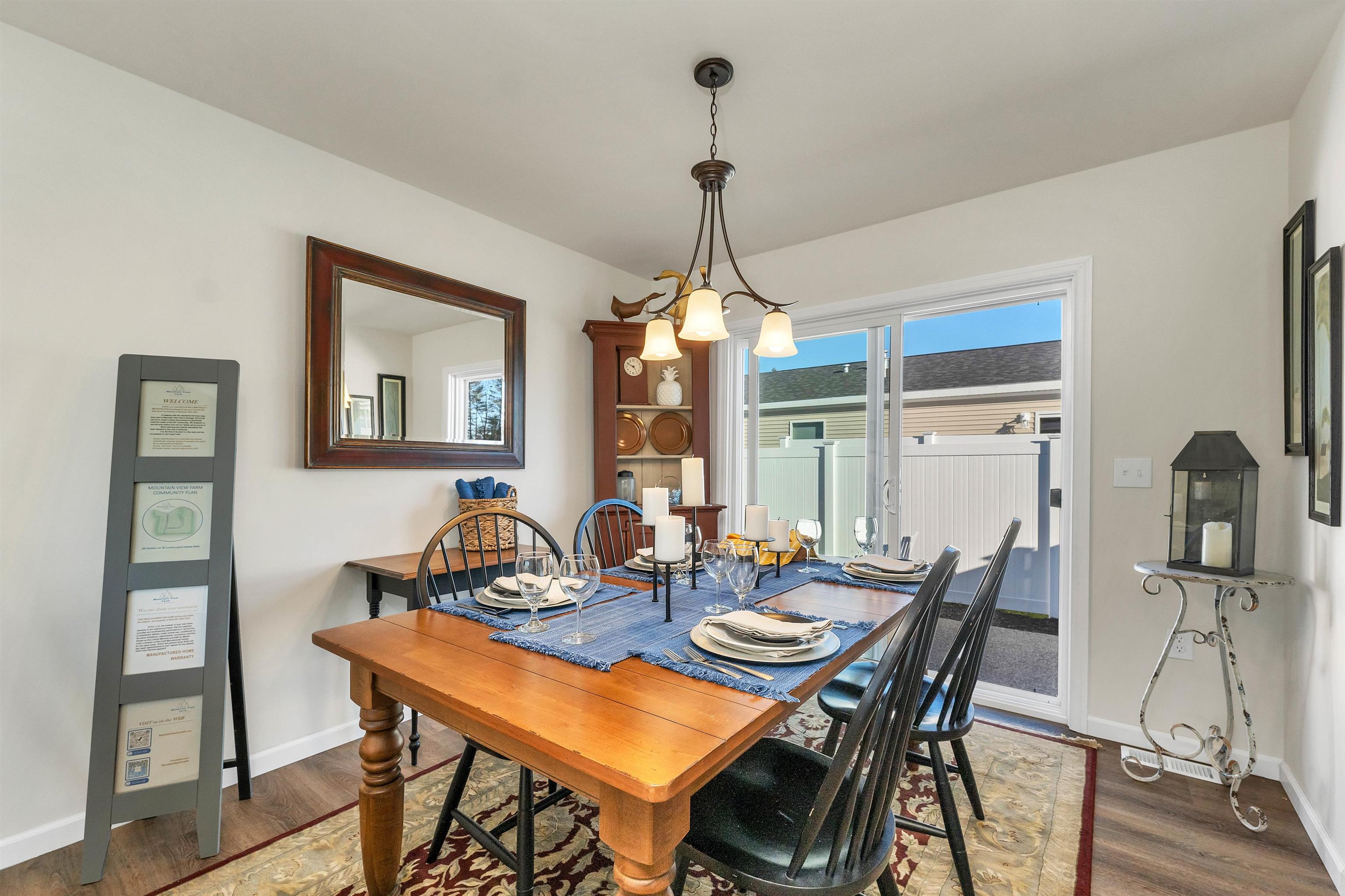 21-B Wildflower Lane Unit: 208-97-11-2