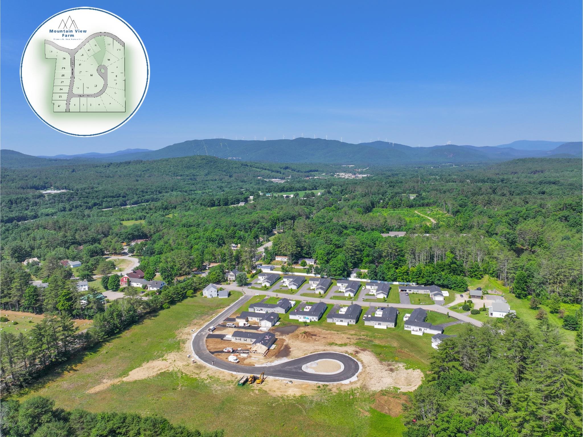 21-B Wildflower Lane Unit: 208-97-11-2