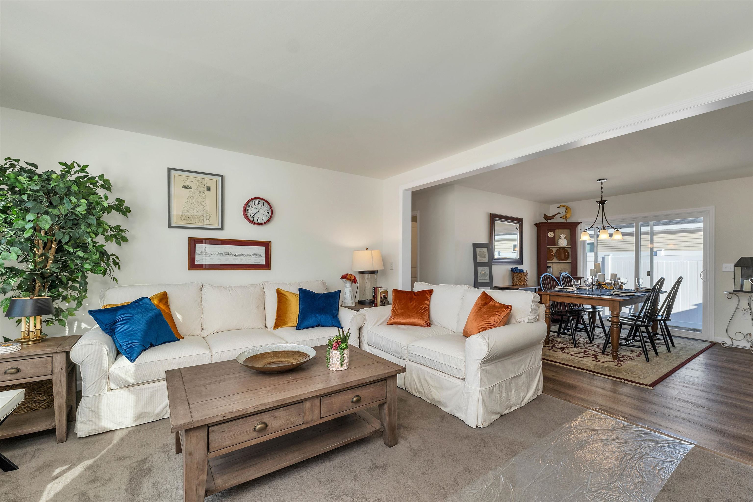 21-B Wildflower Lane Unit: 208-97-11-2