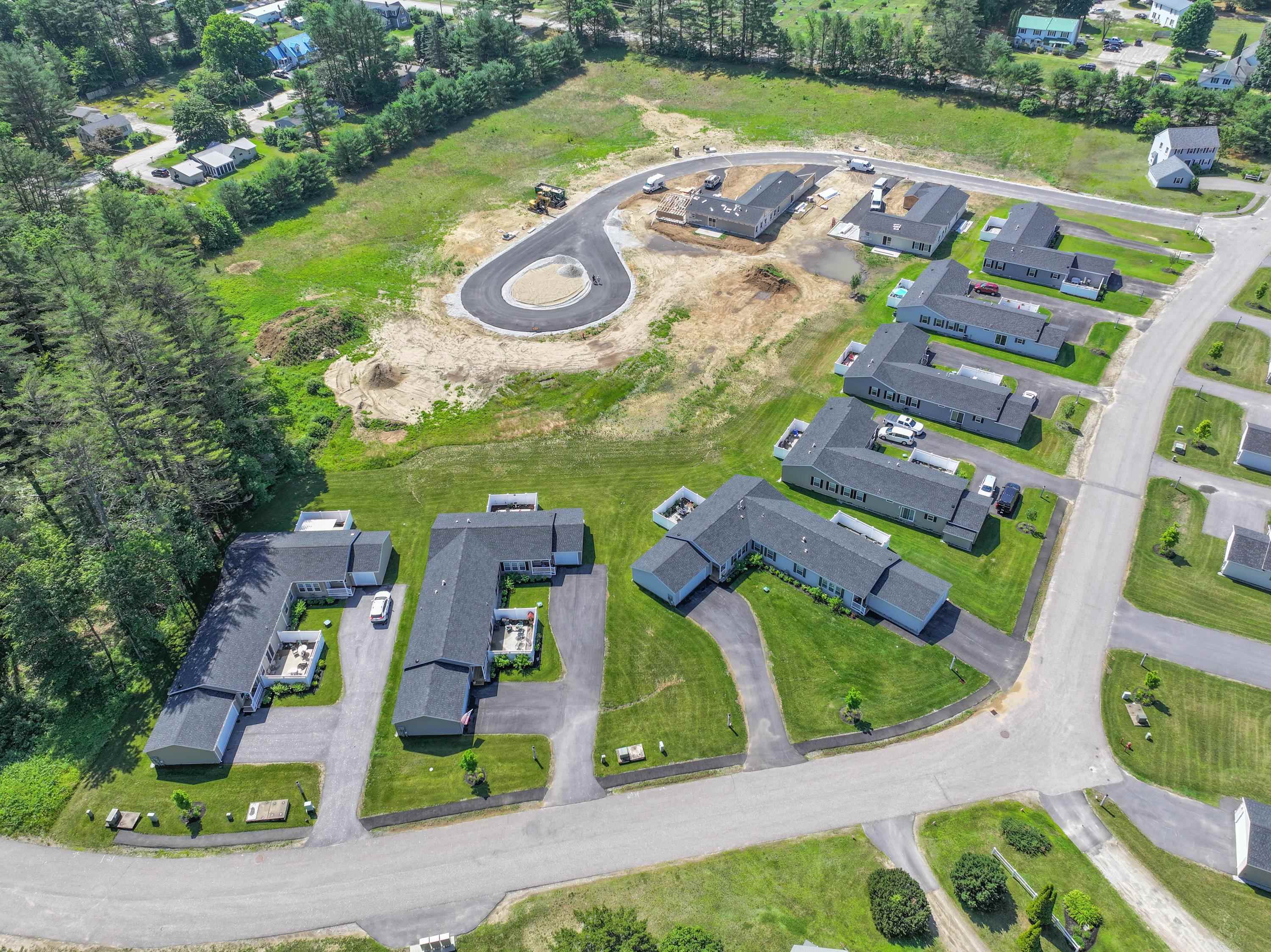 21-B Wildflower Lane Unit: 208-97-11-2