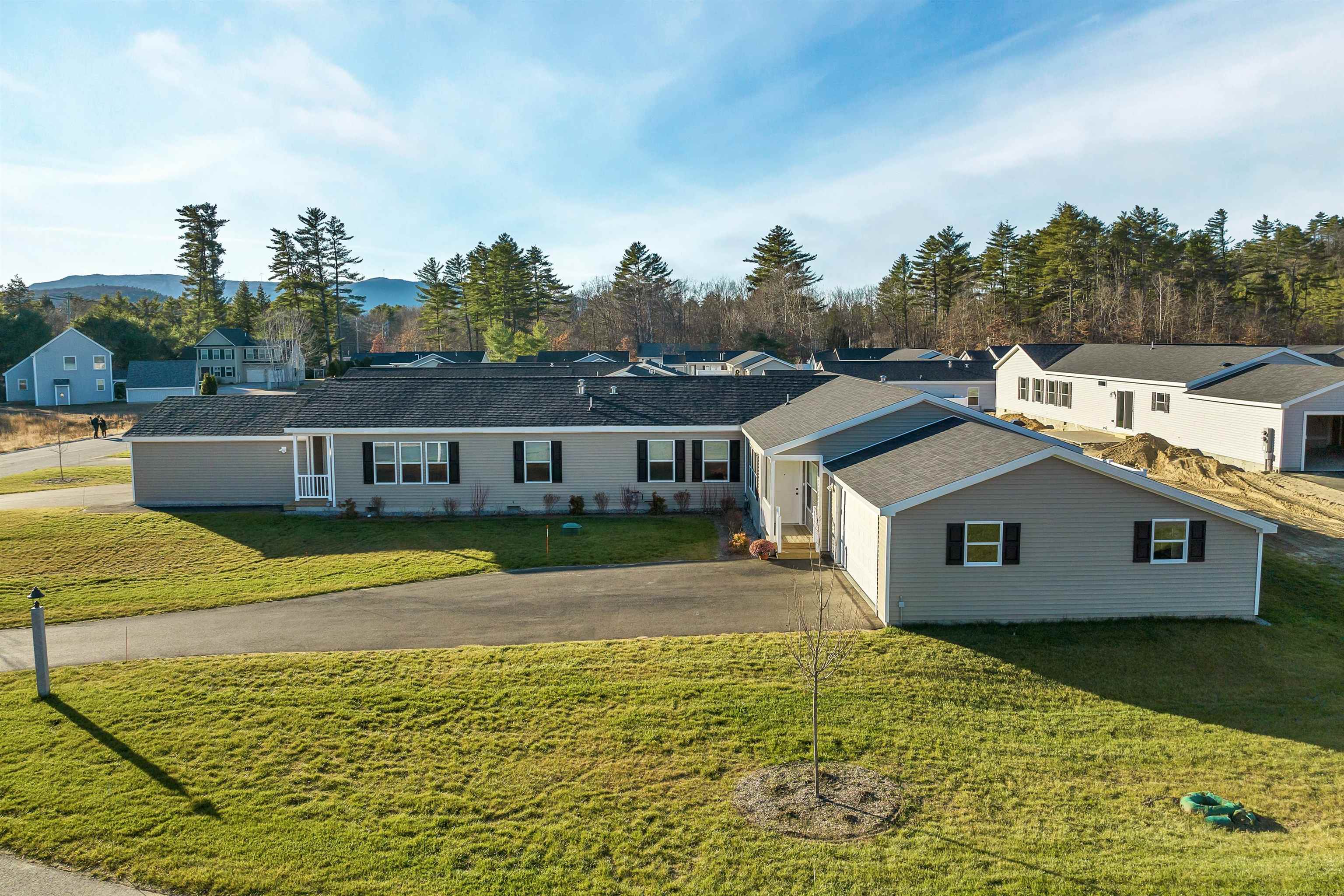 21-B Wildflower Lane Unit: 208-97-11-2