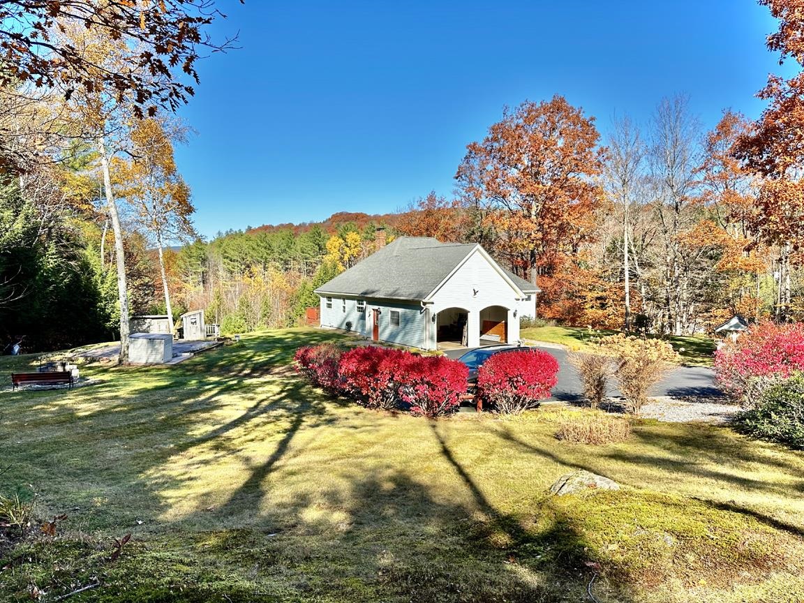 97 Alpine Road