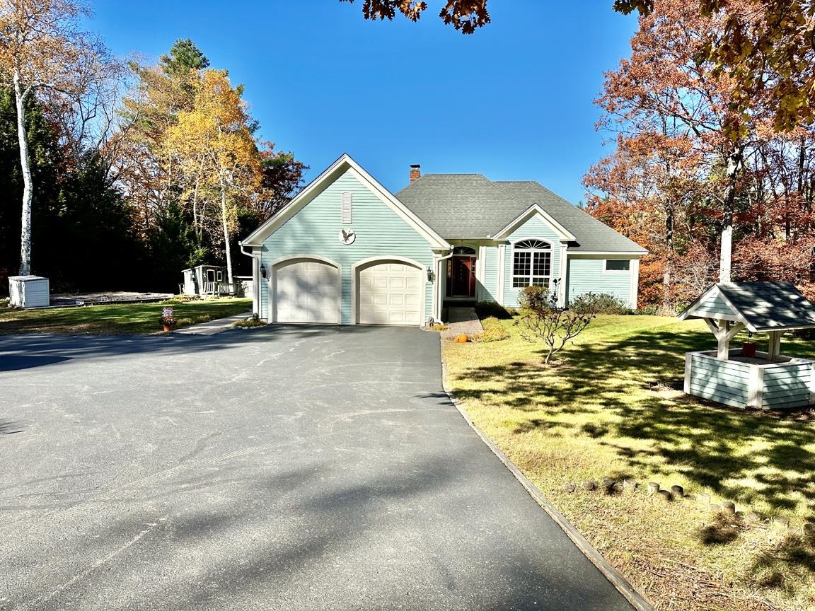 97 Alpine Road