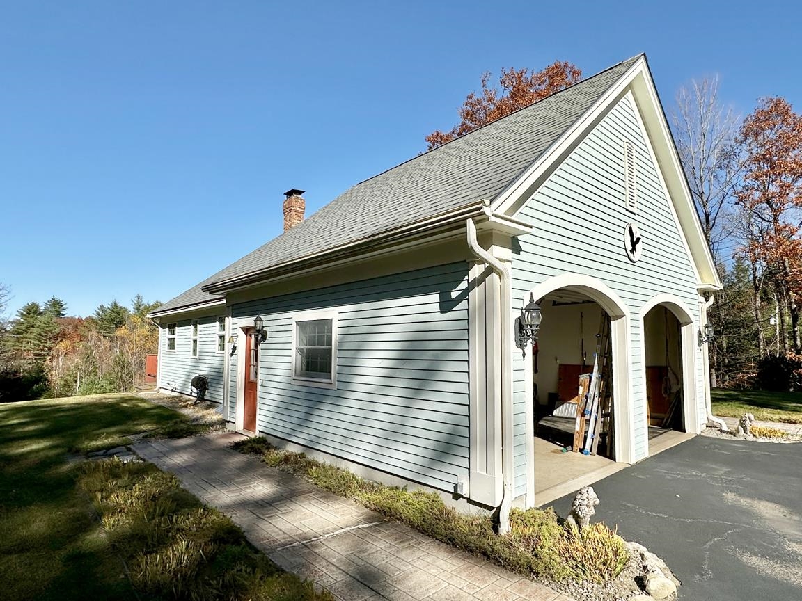 97 Alpine Road