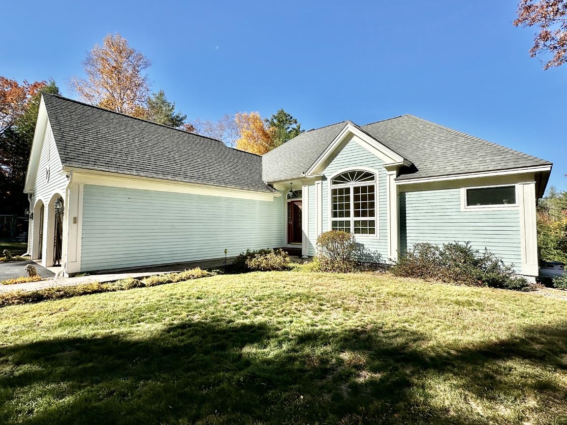 97 Alpine Road