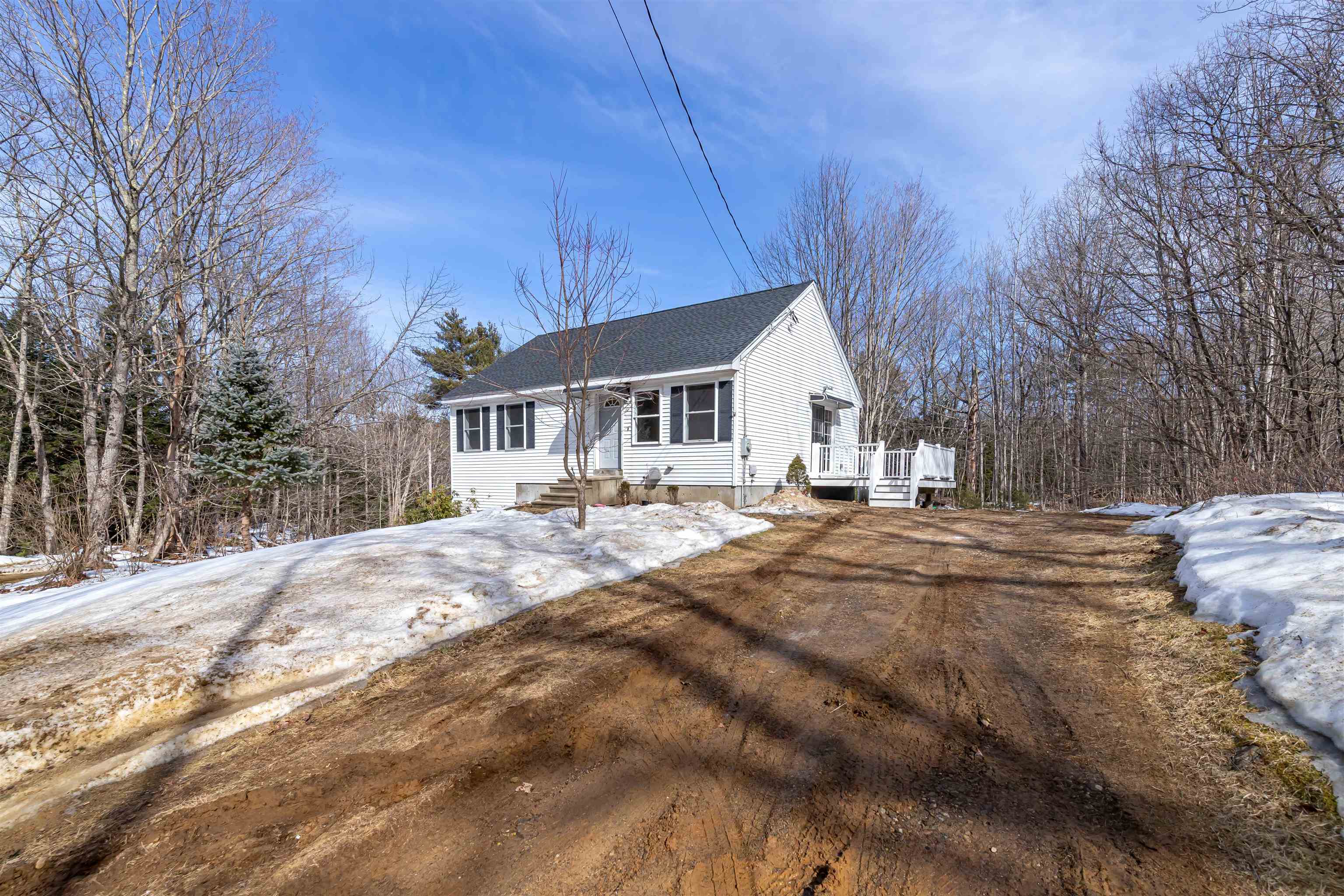 10 Blackey Road