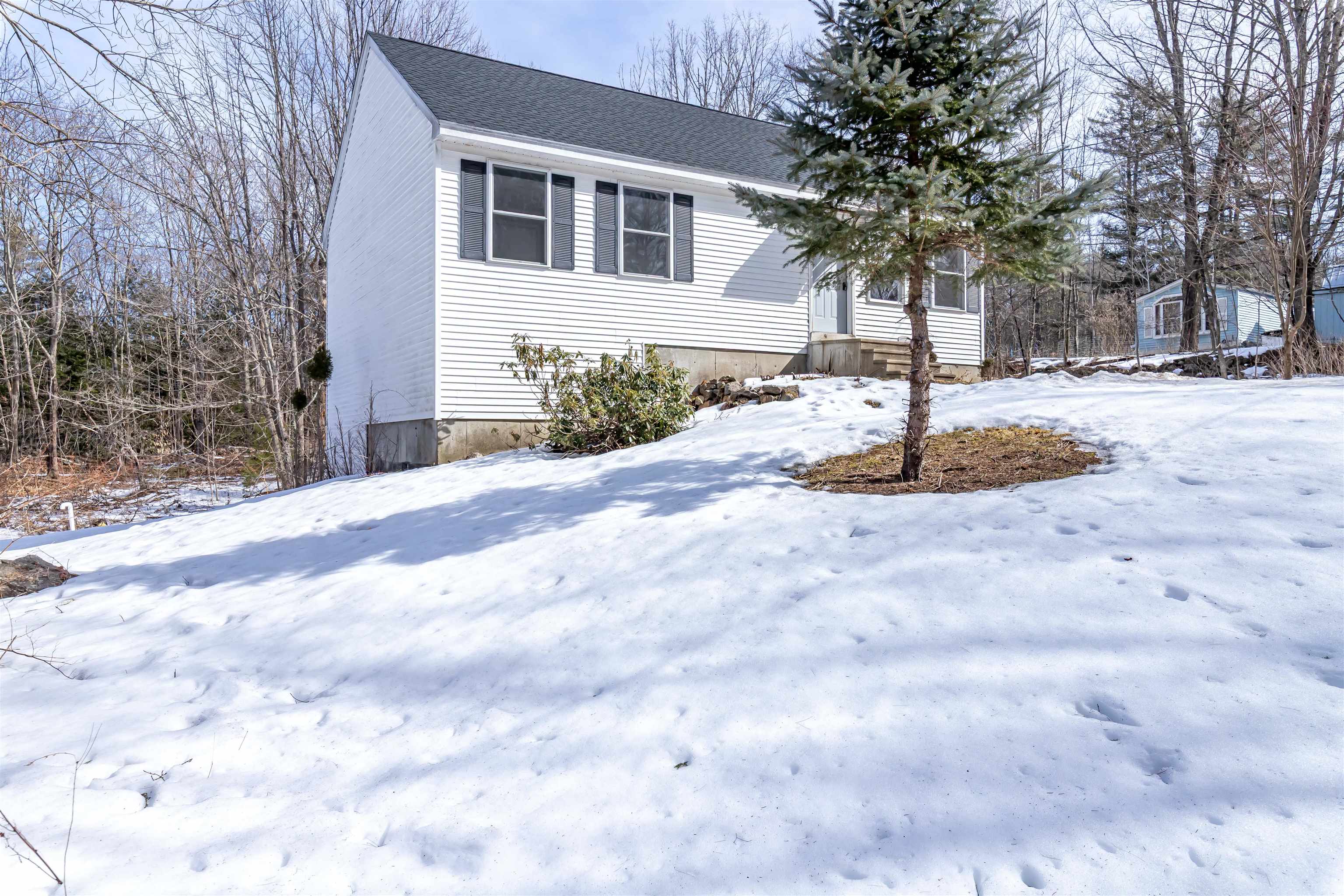 10 Blackey Road