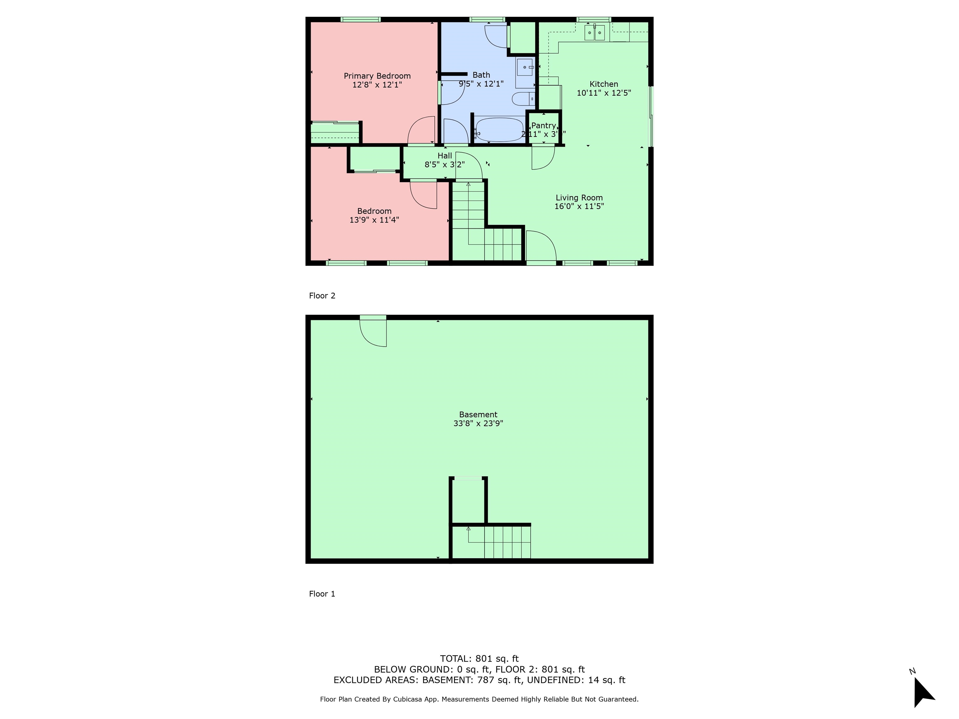 10 Blackey Road