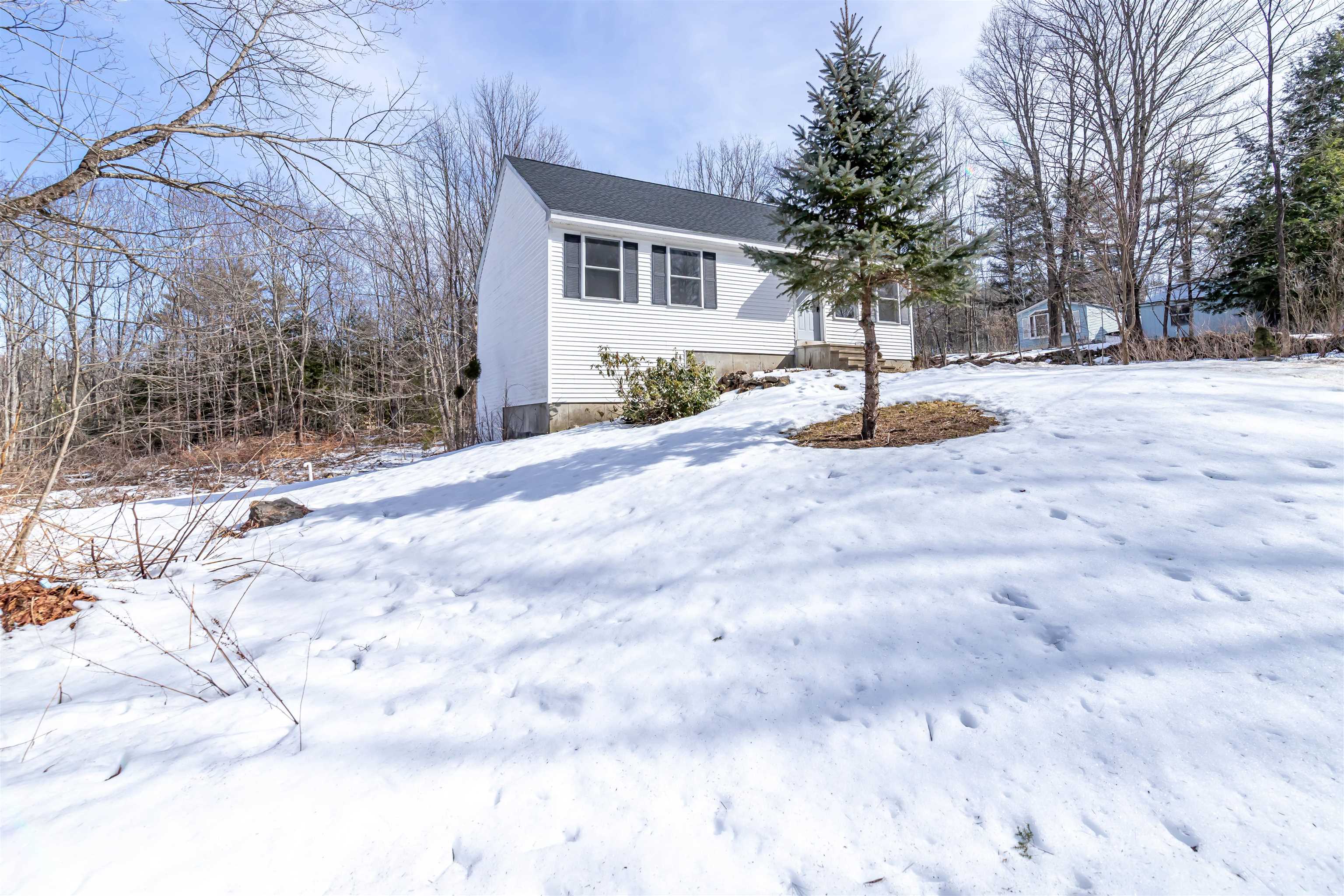 10 Blackey Road