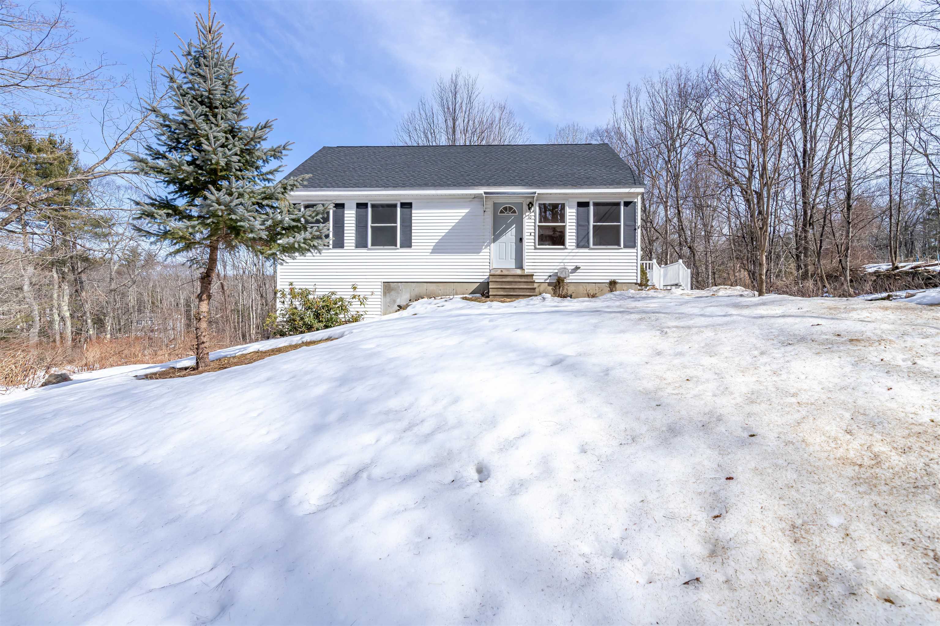 10 Blackey Road