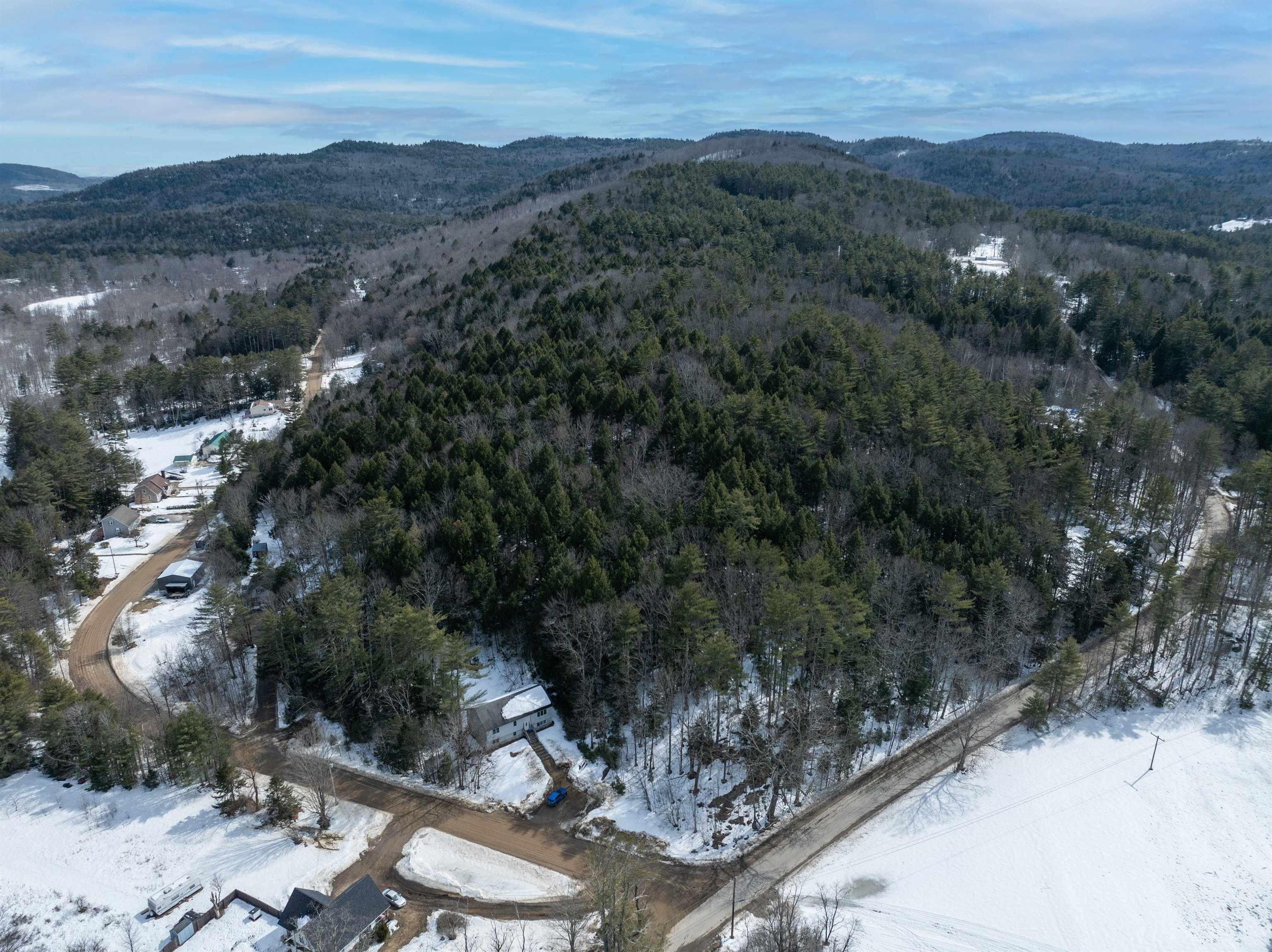 00 Berry Farms Road