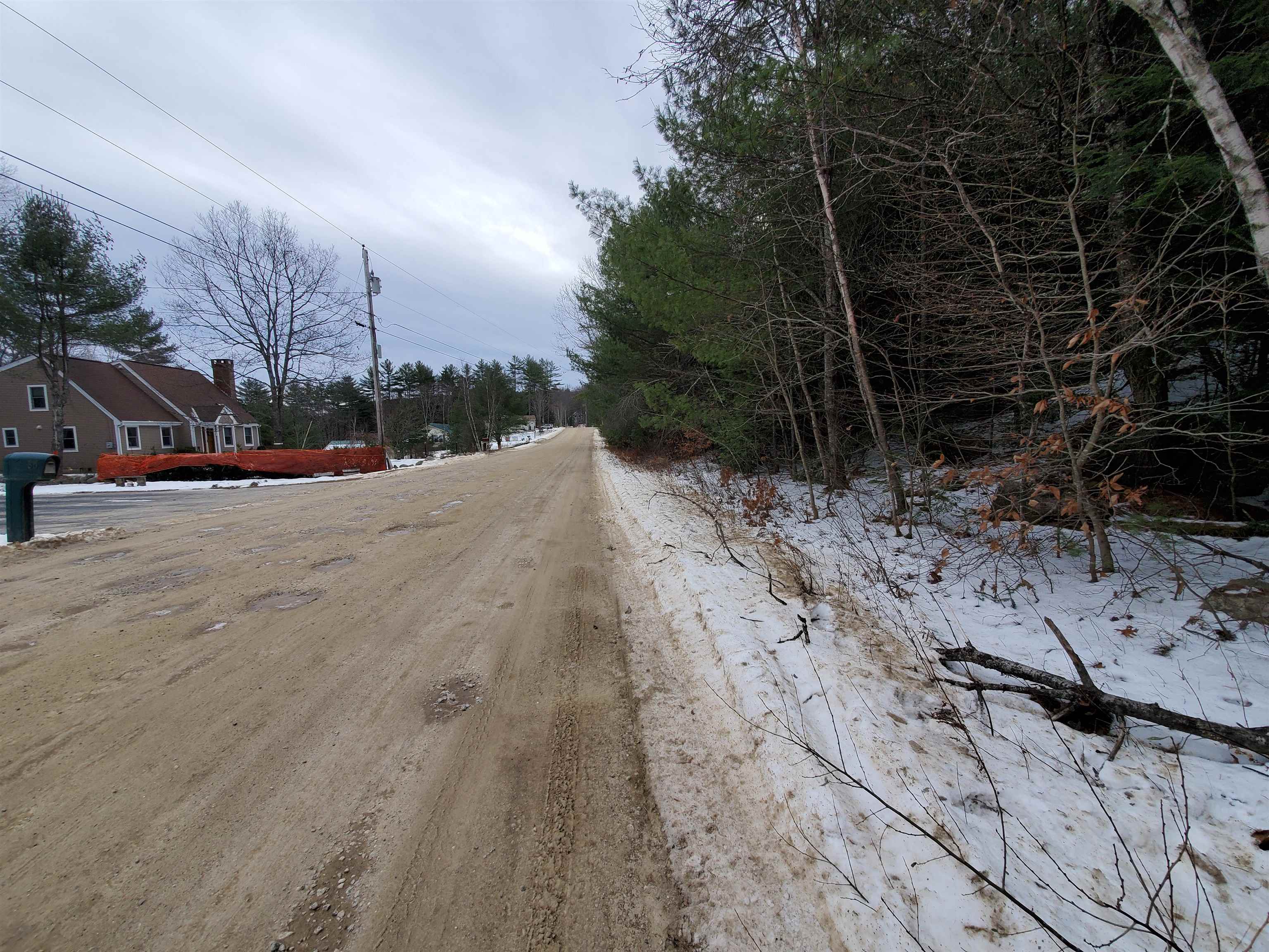 00 Berry Farms Road